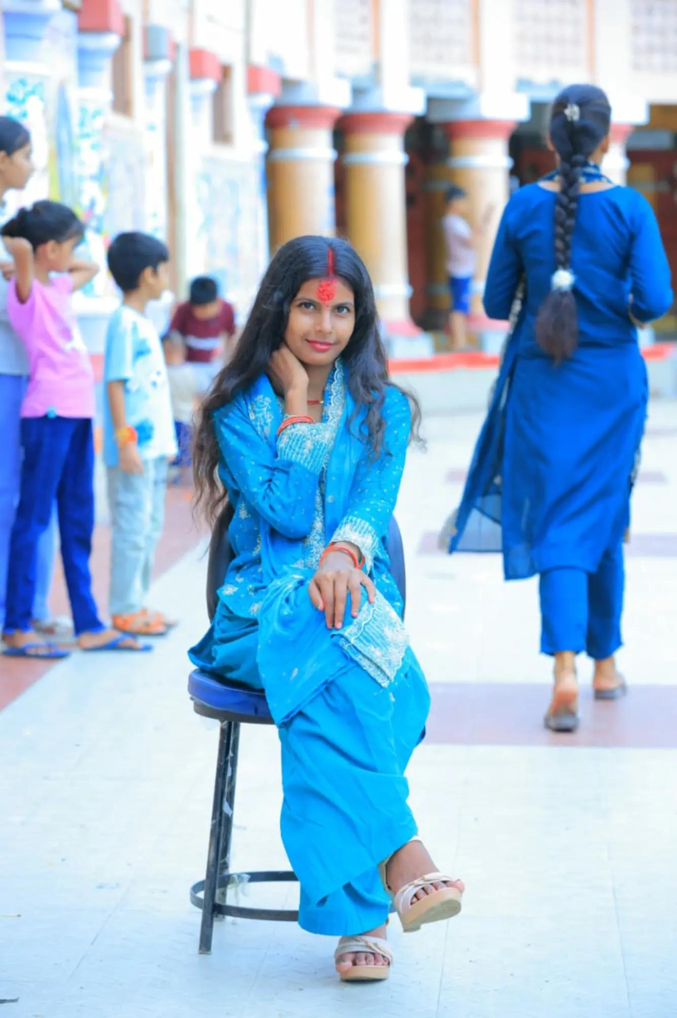 @Manisha Rani๐๐ซ๐คด