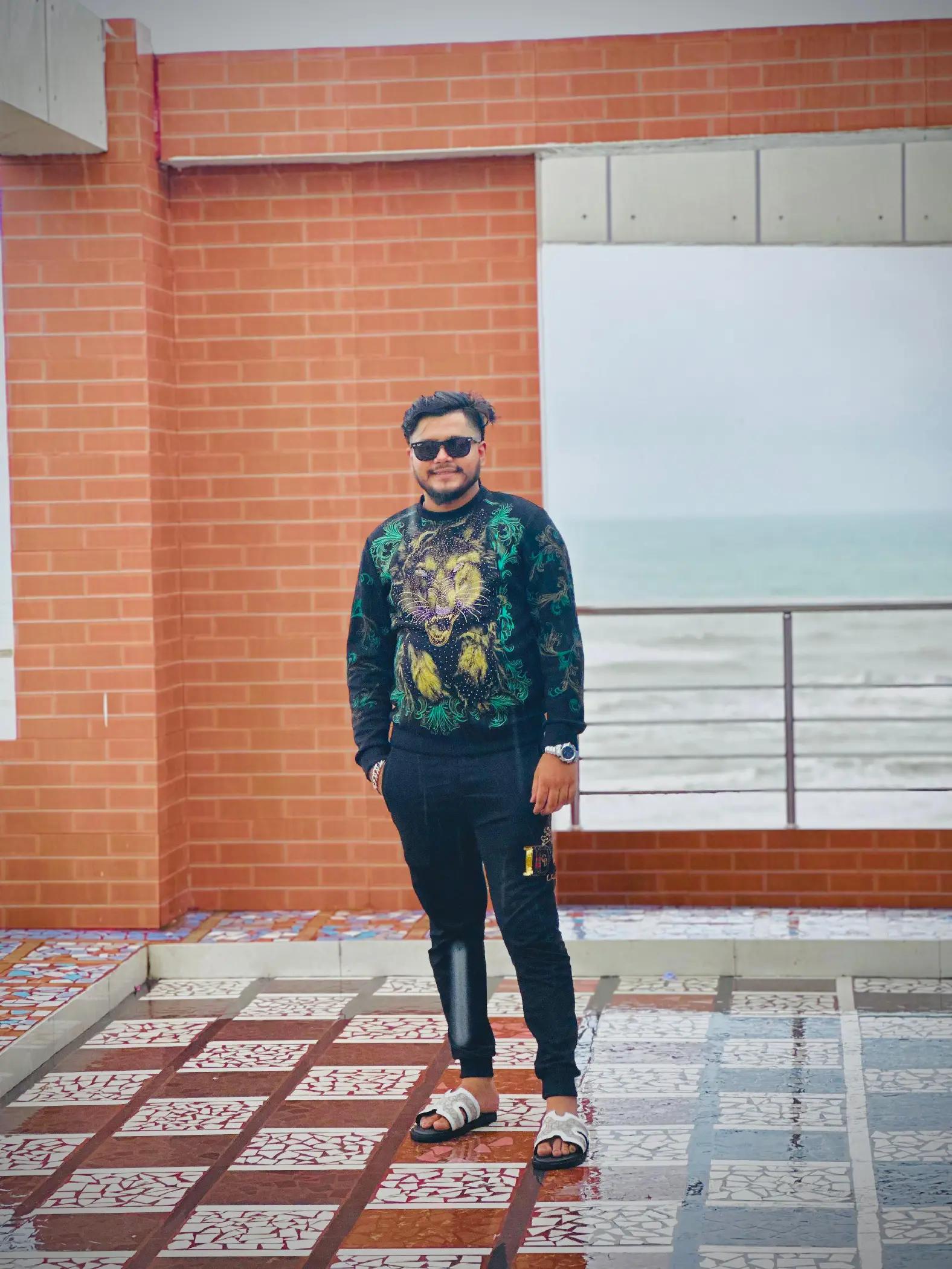 @Mohammad Fariyaz