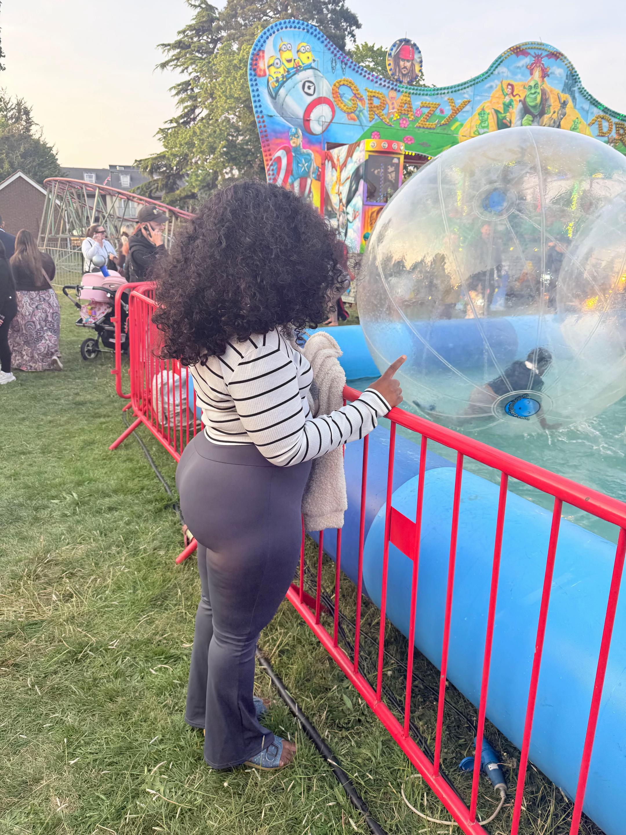 @God’s Favorite 🦋