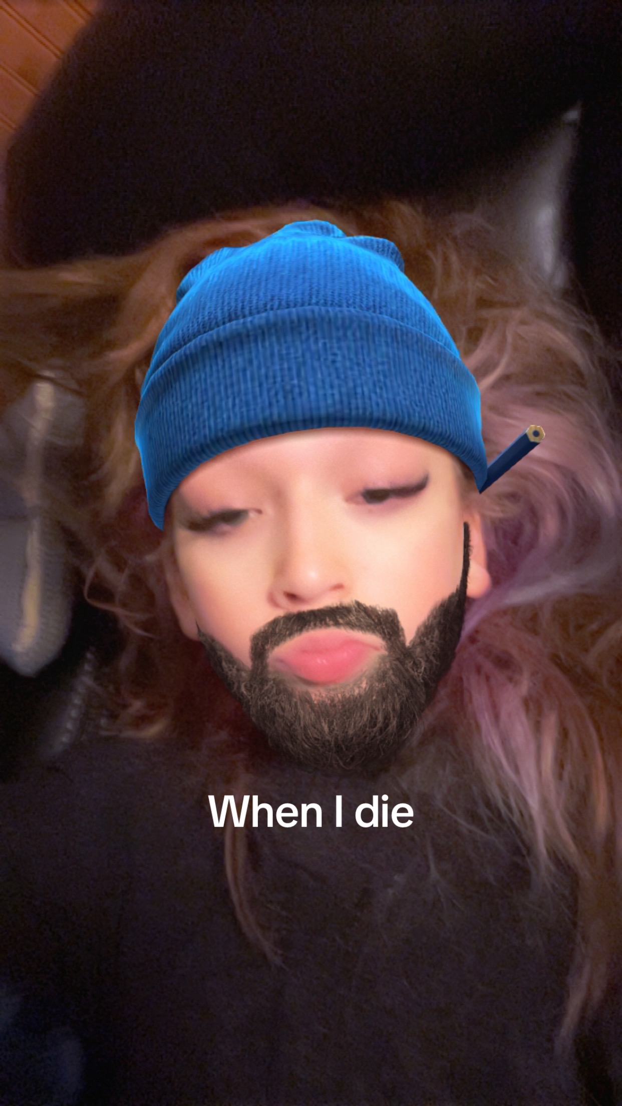 @ 