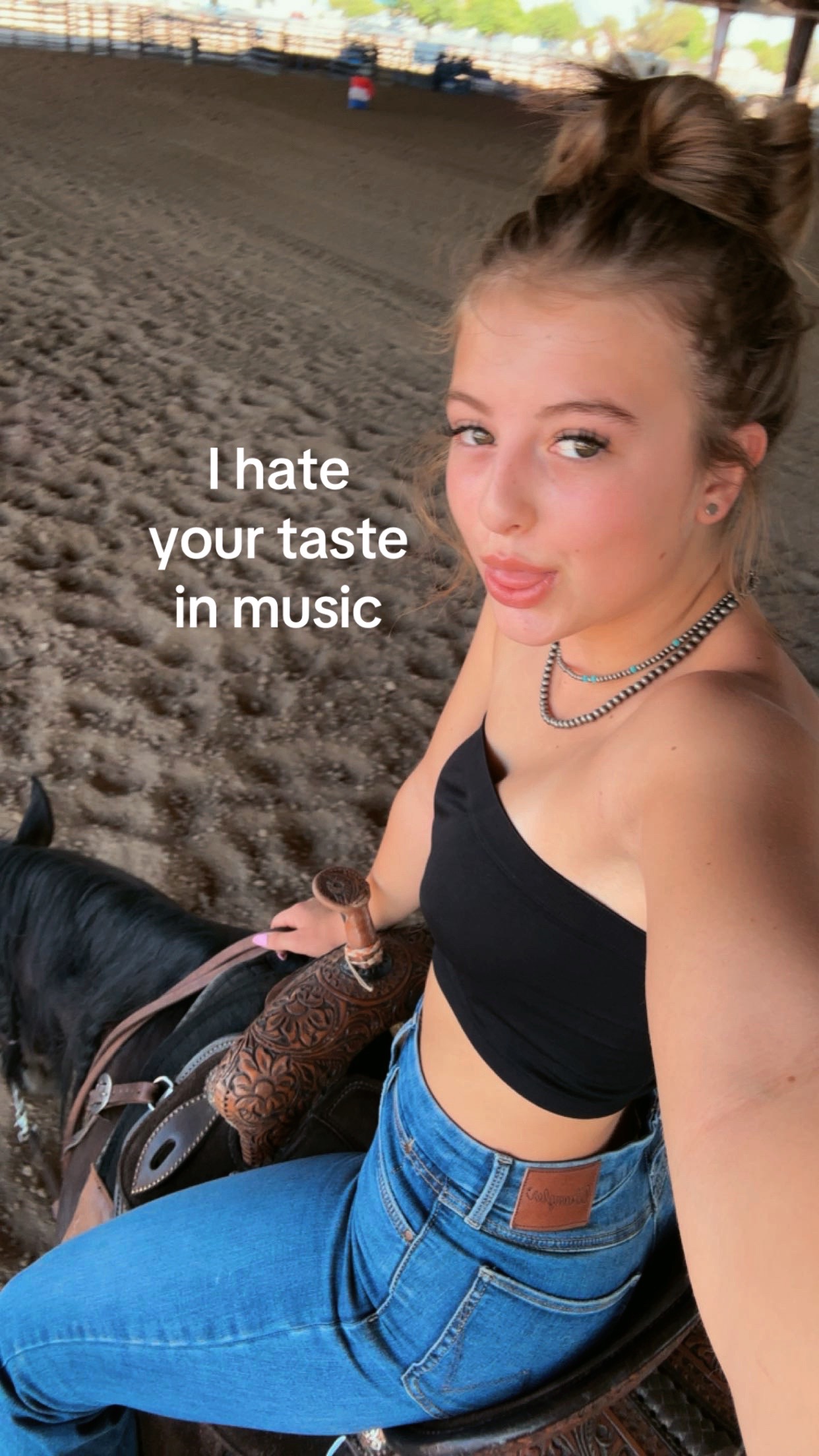 @Cheyenne Hood
