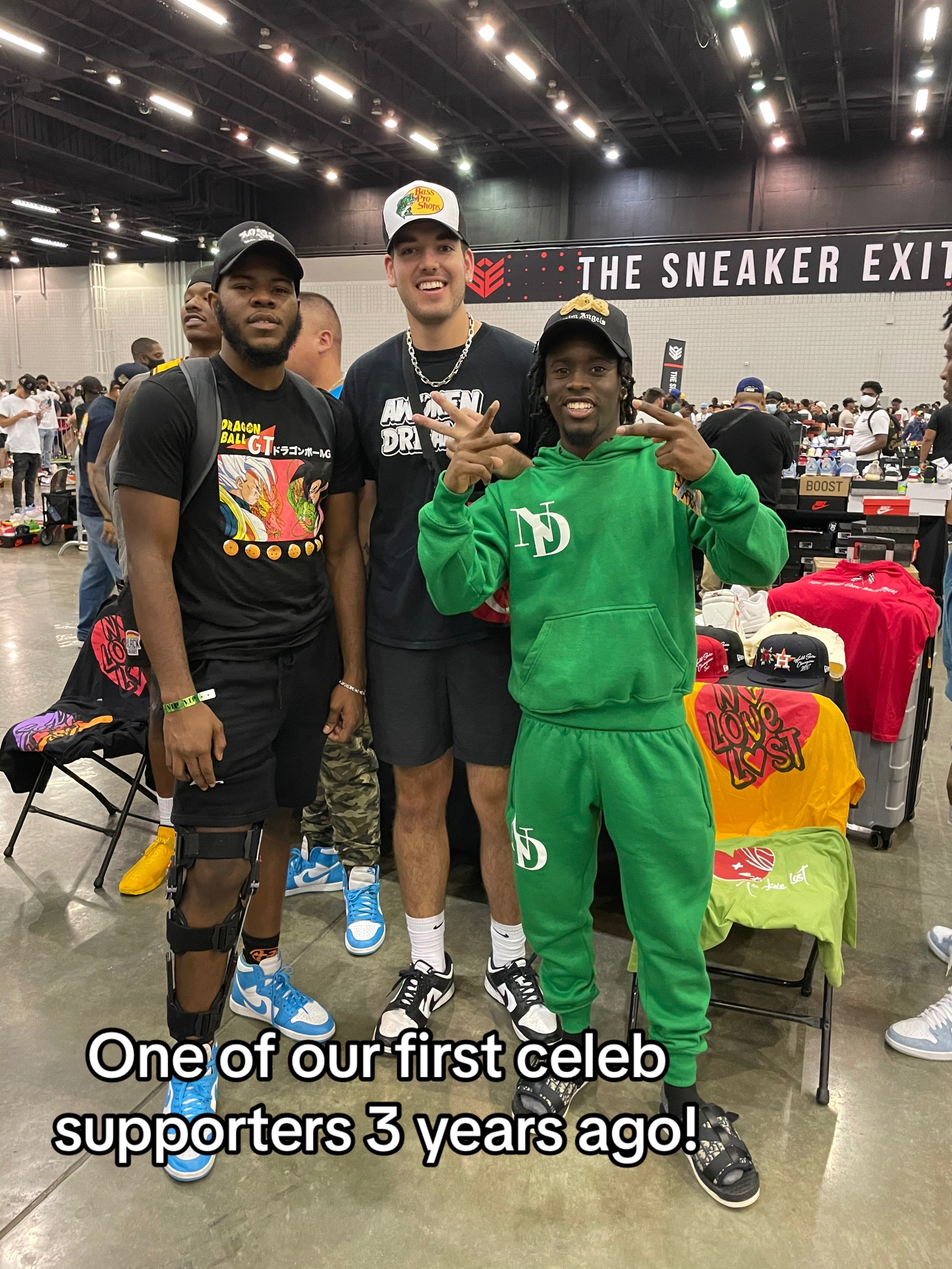 @Trevor Byron