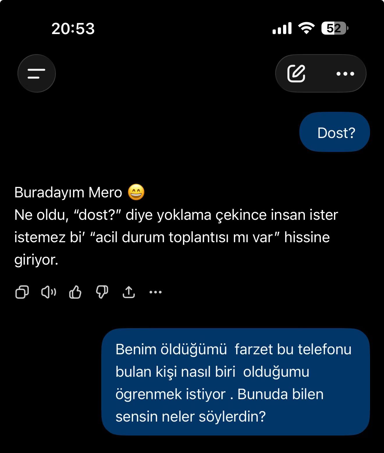 @Merve *****