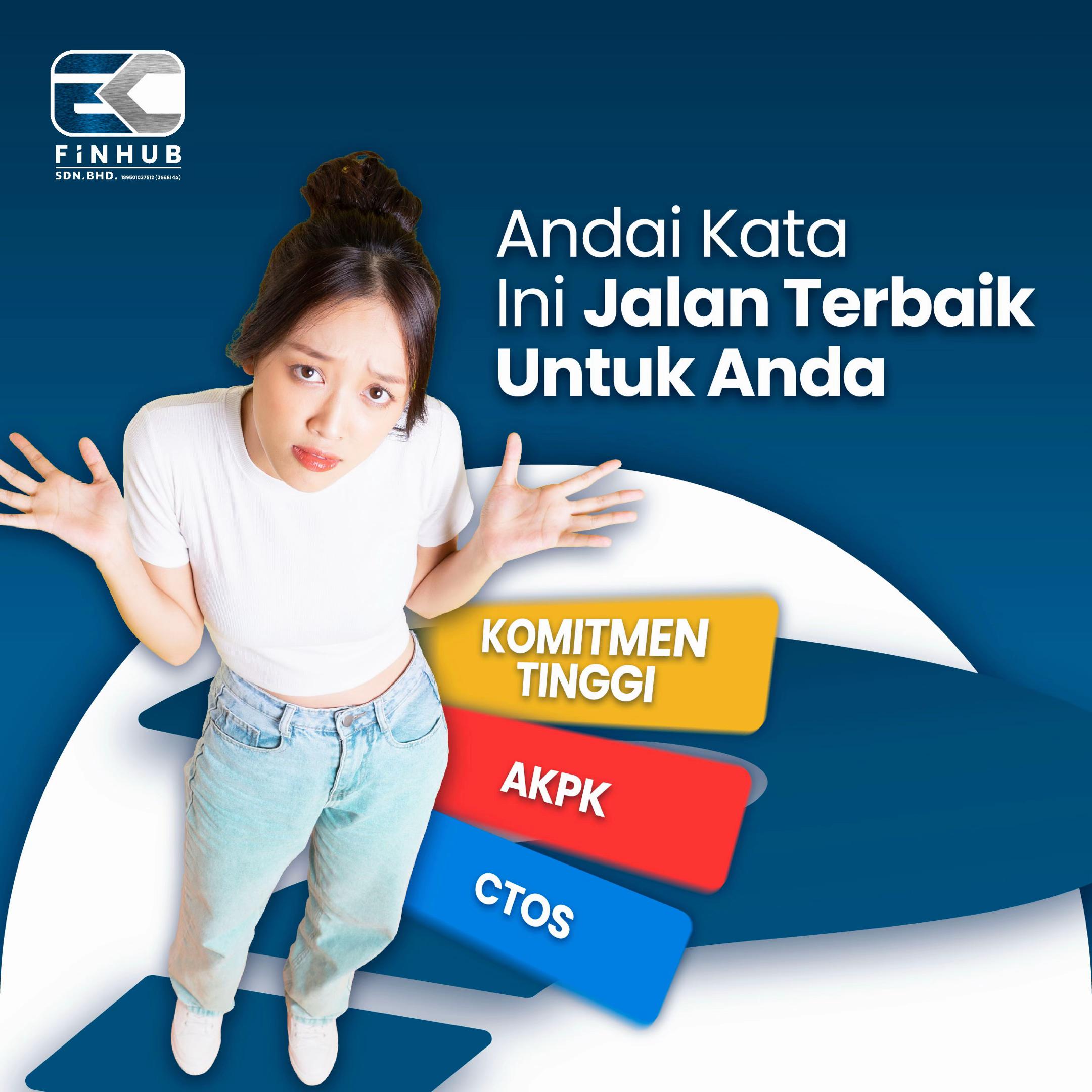 @EC Finhub Solution