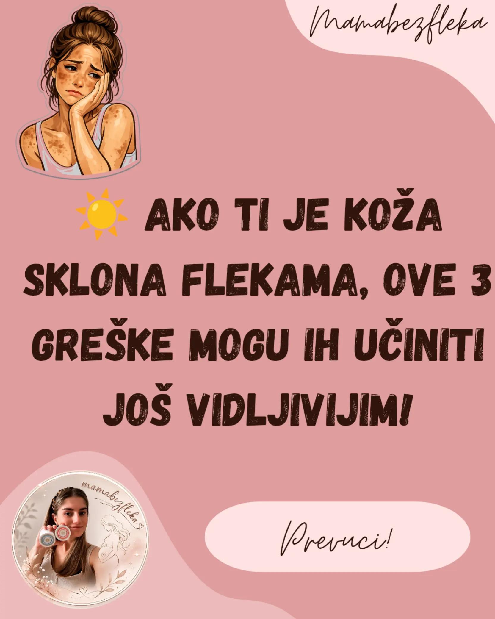 @Mama bez fleka