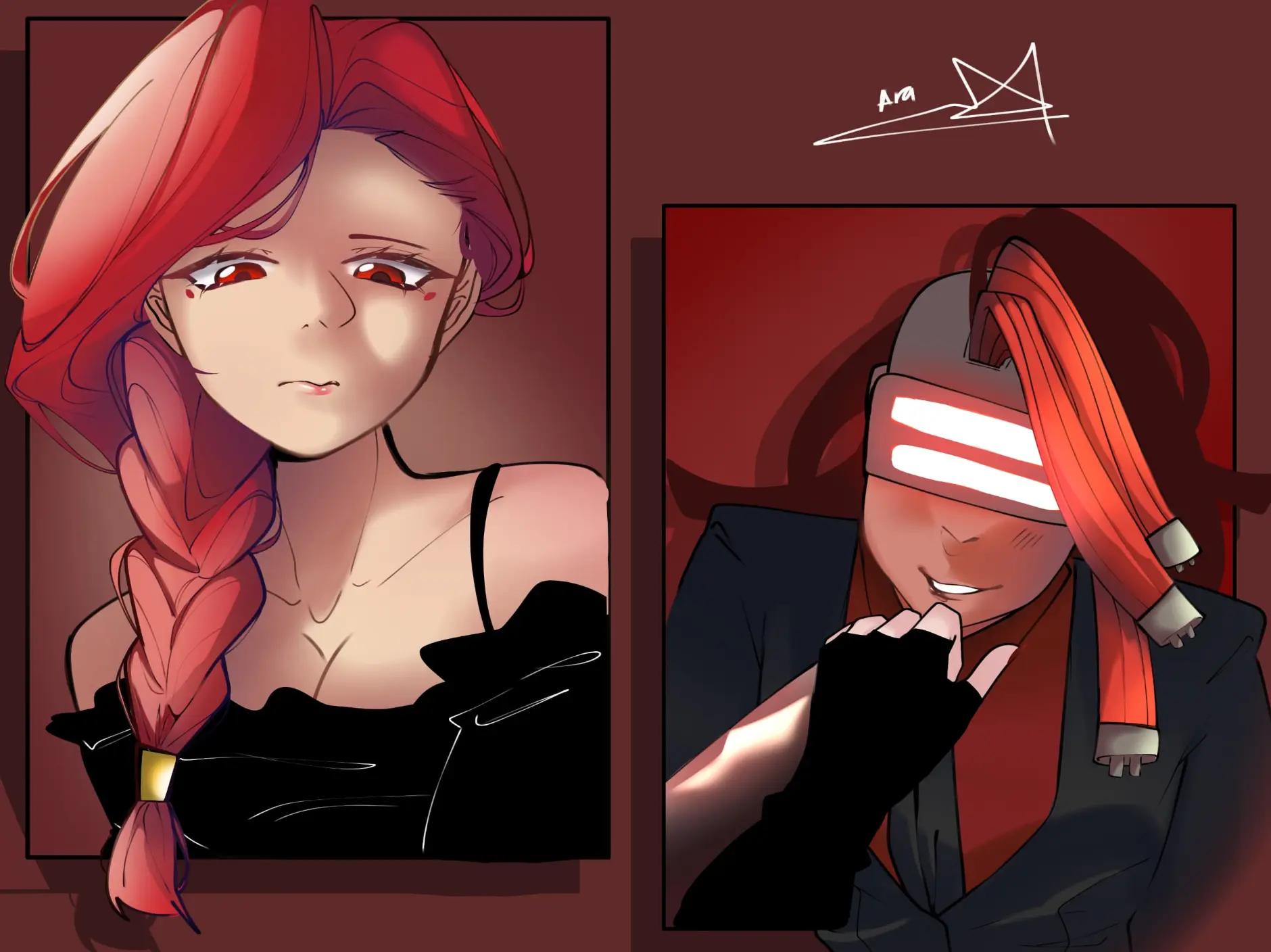 @hiatus