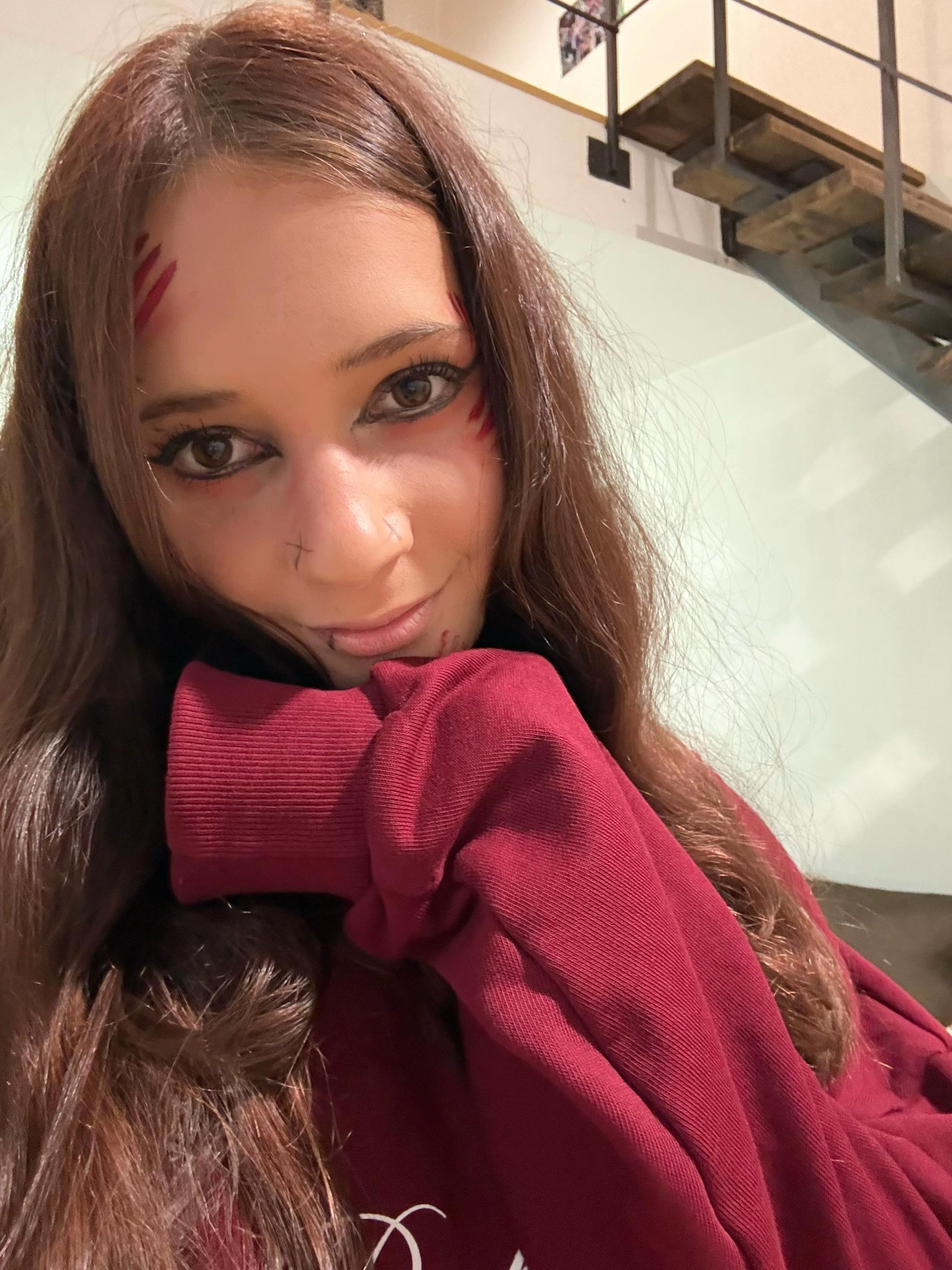 @ТГК: Машка🪽