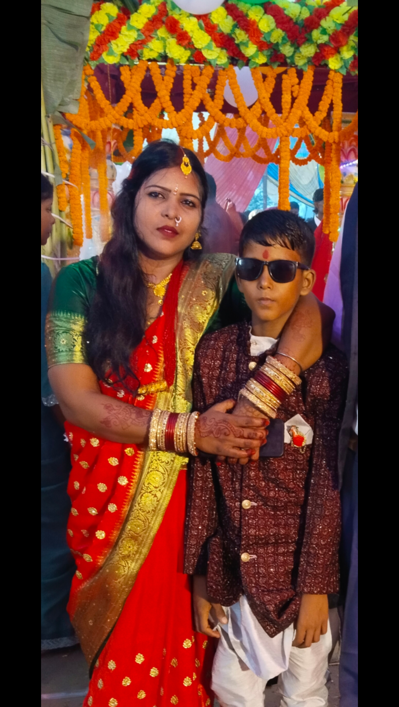 @Rajeshwar das