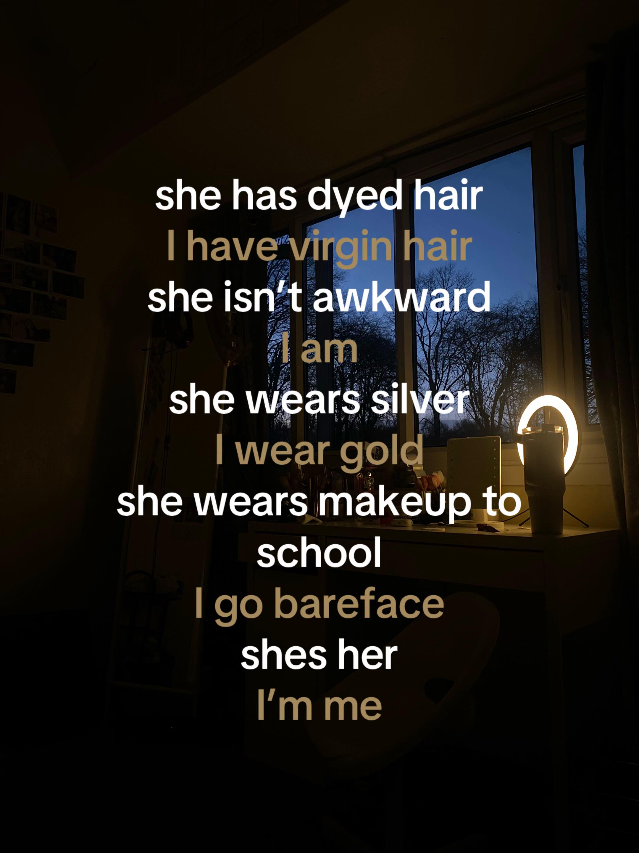 @relatable