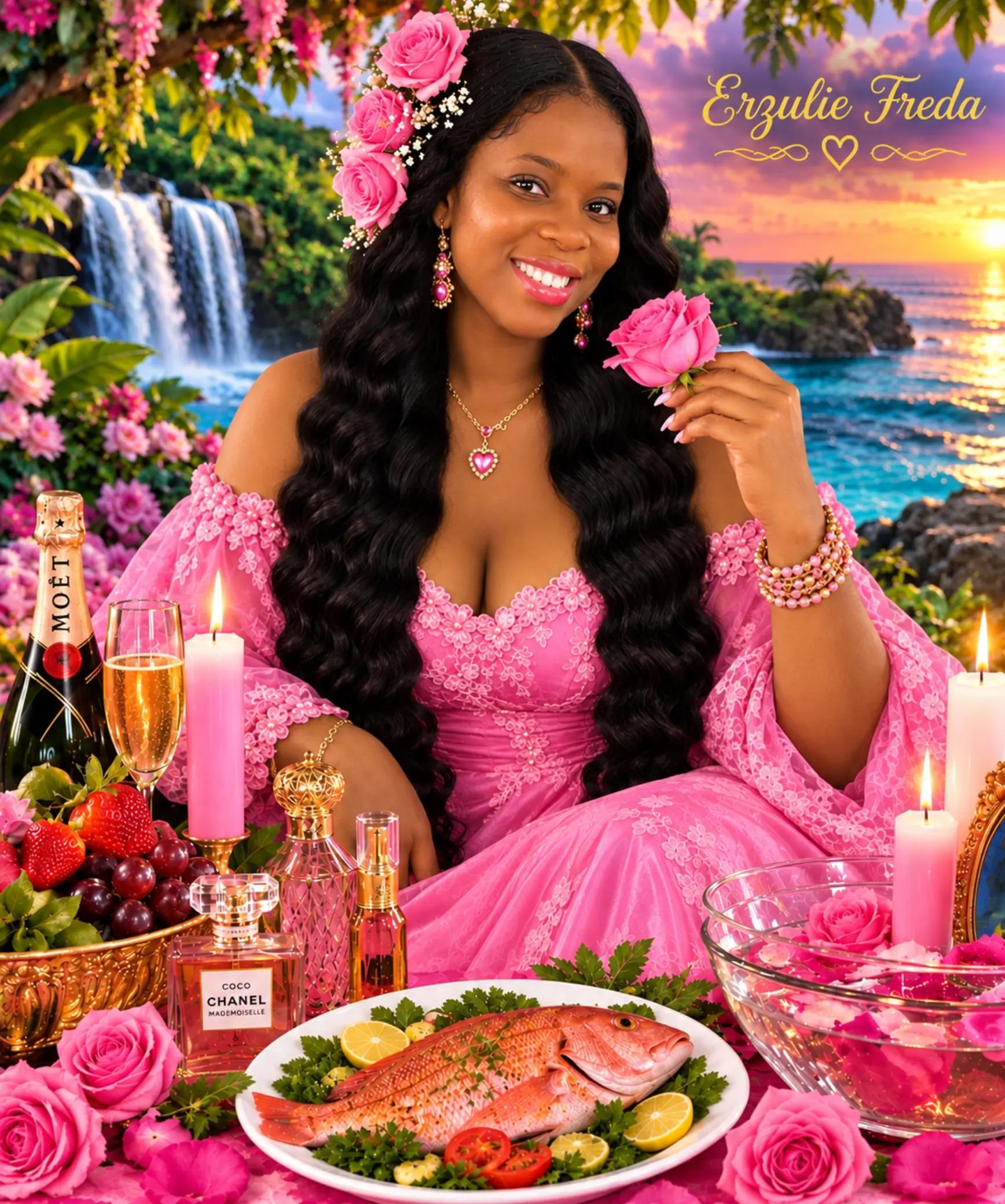 @Lakou Pletil LLC