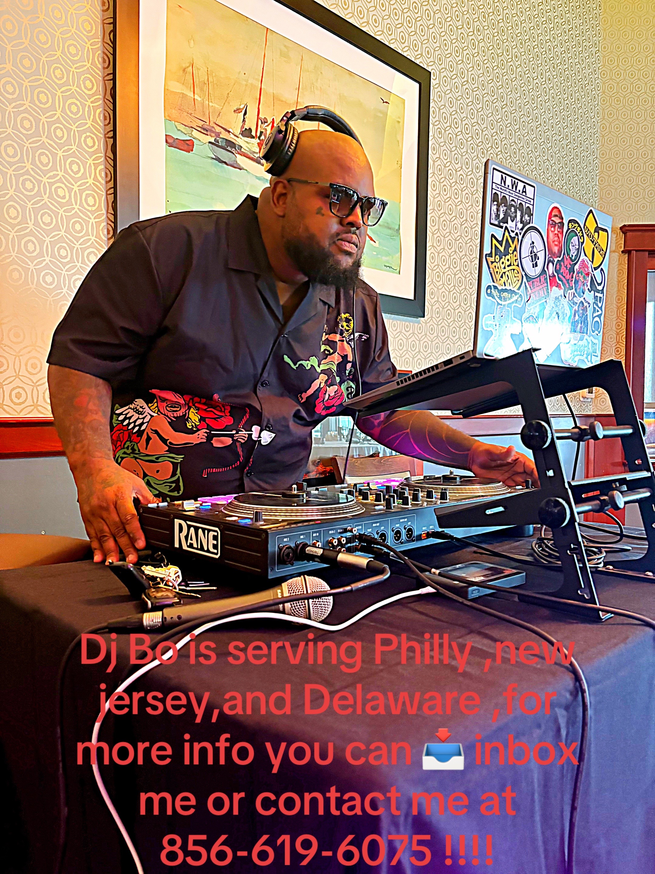 @DJBO🎵🔊🔥