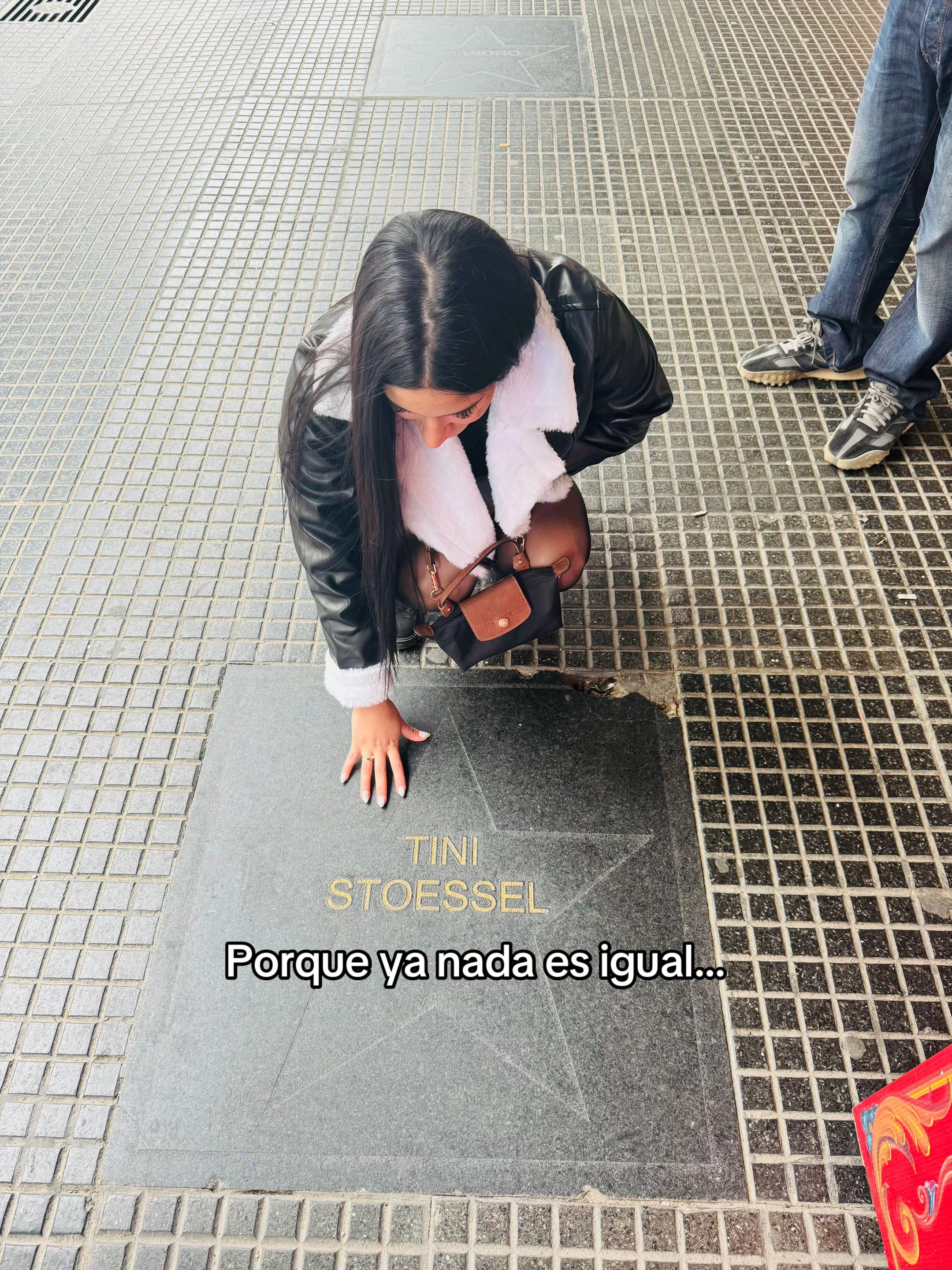 @Sara Reyes