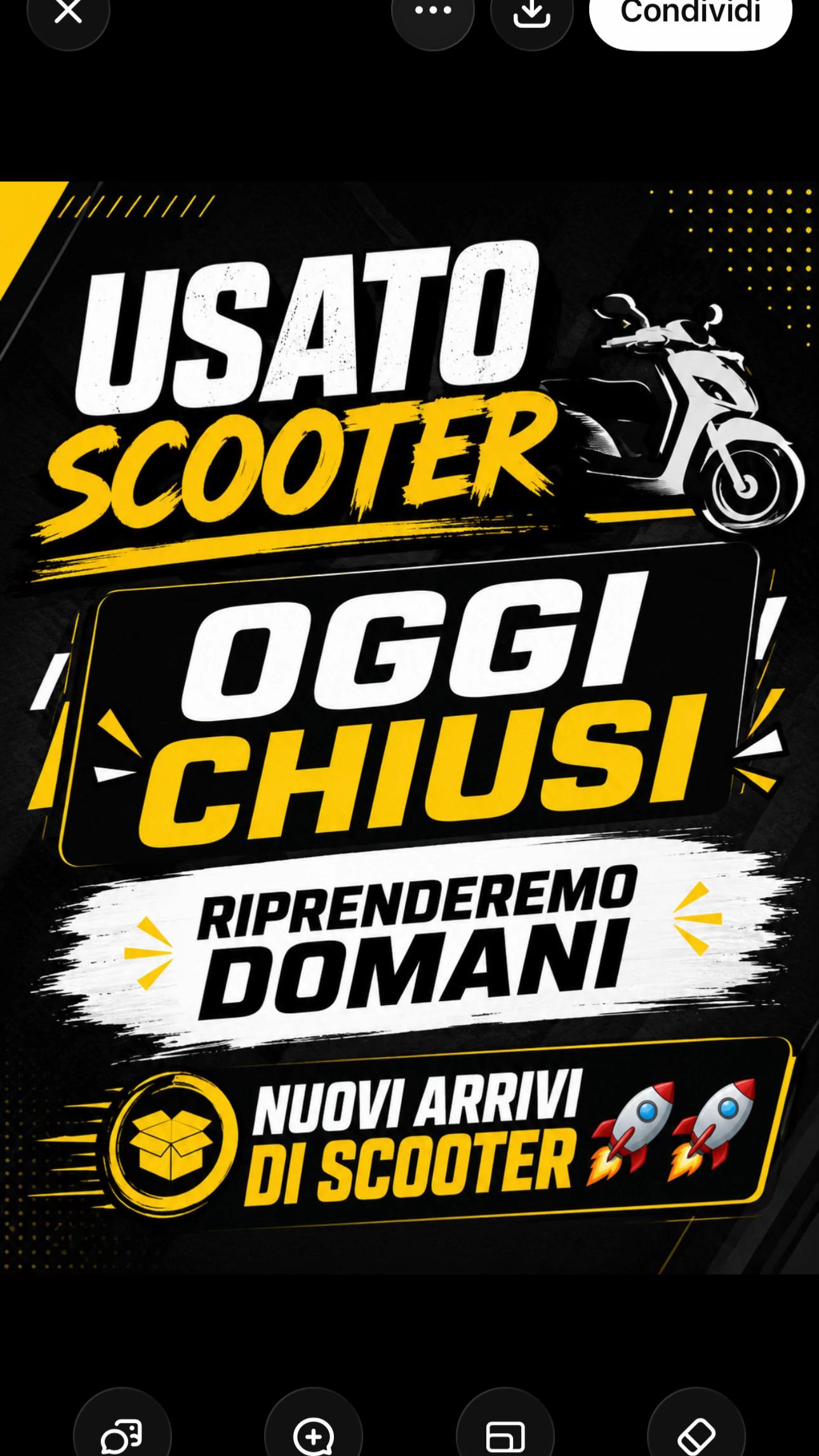 @USATOSCOOTER