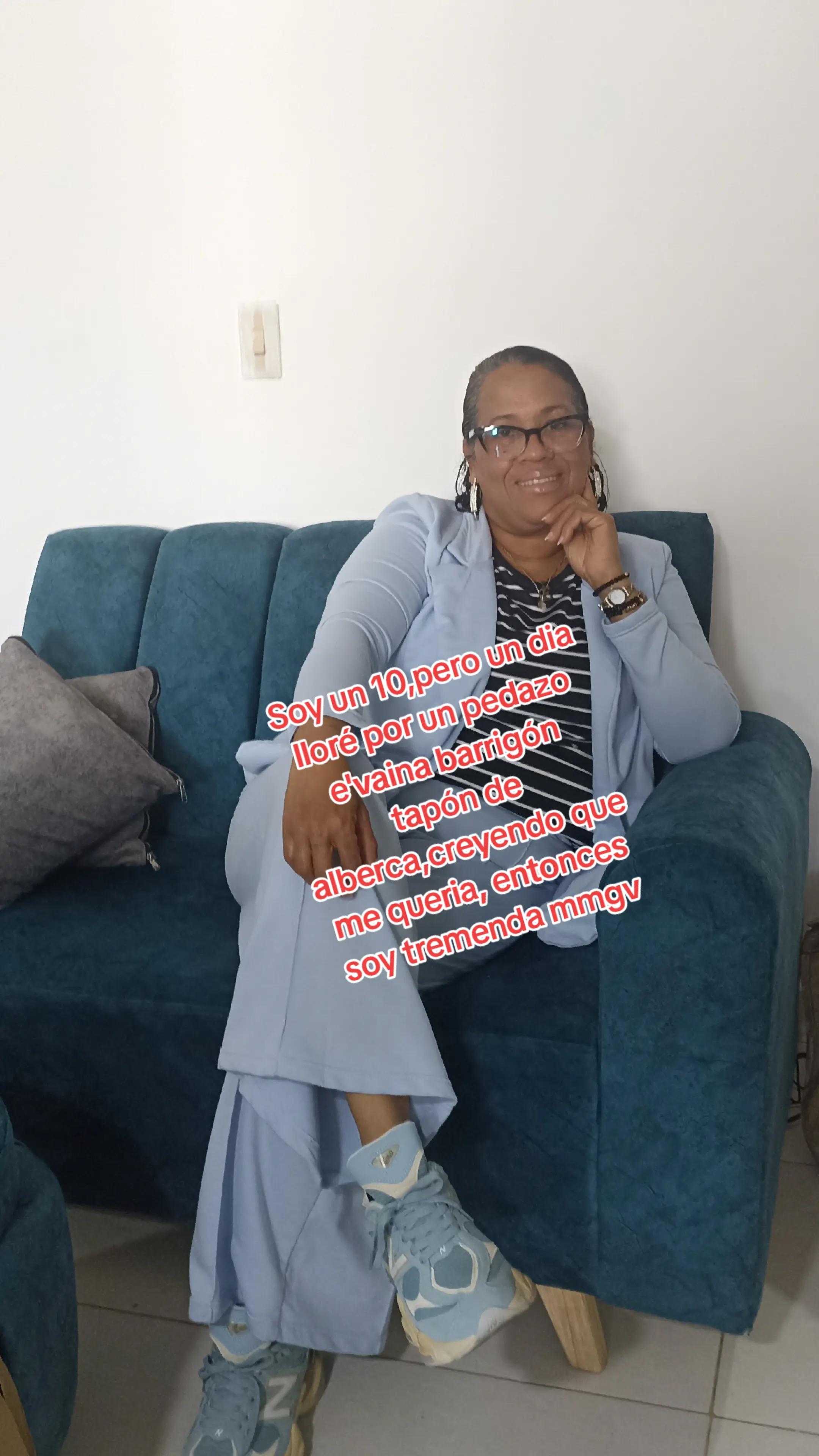 @Eve Hernandez Cordov🤠
