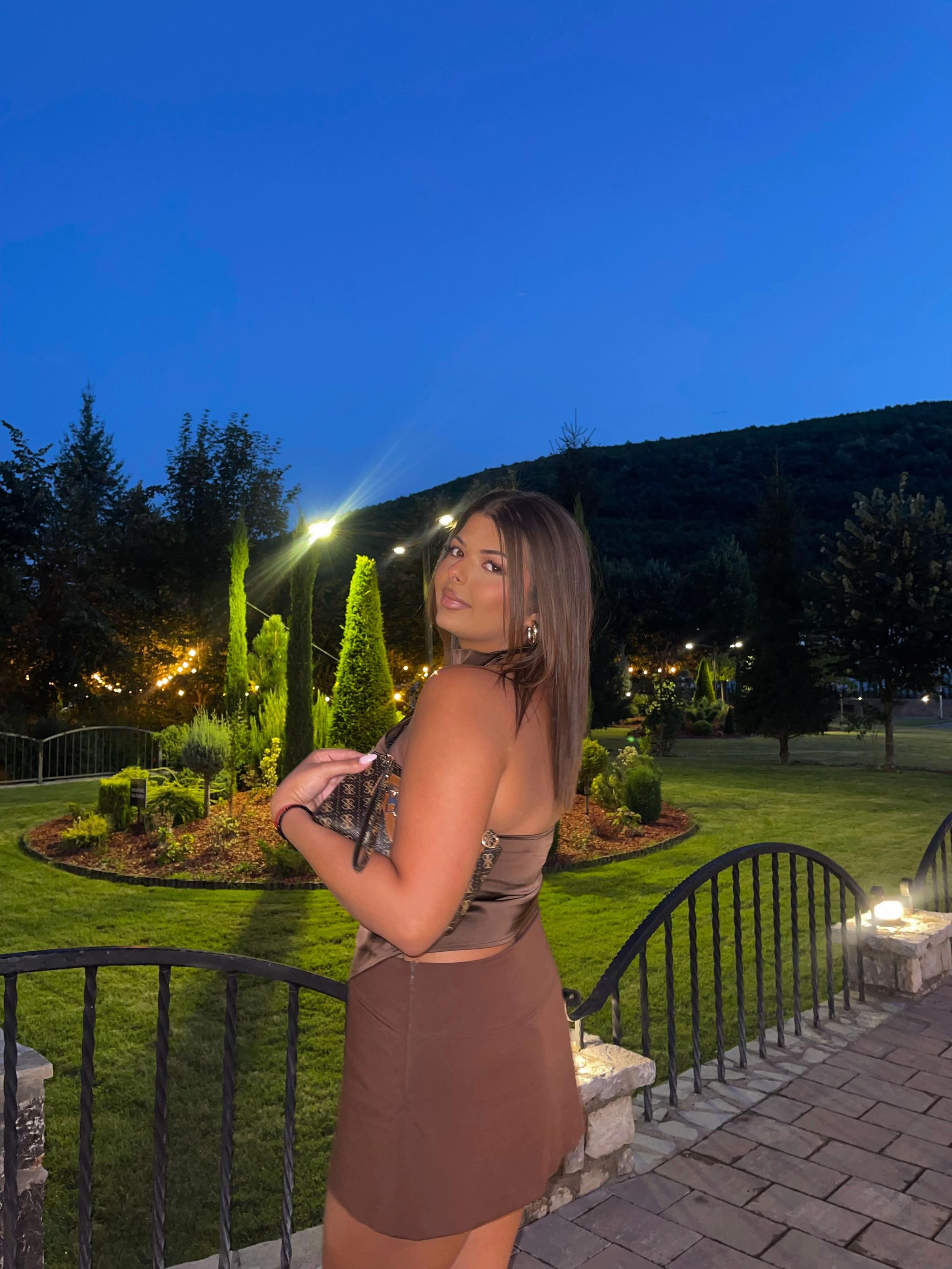 @Sara Ordić