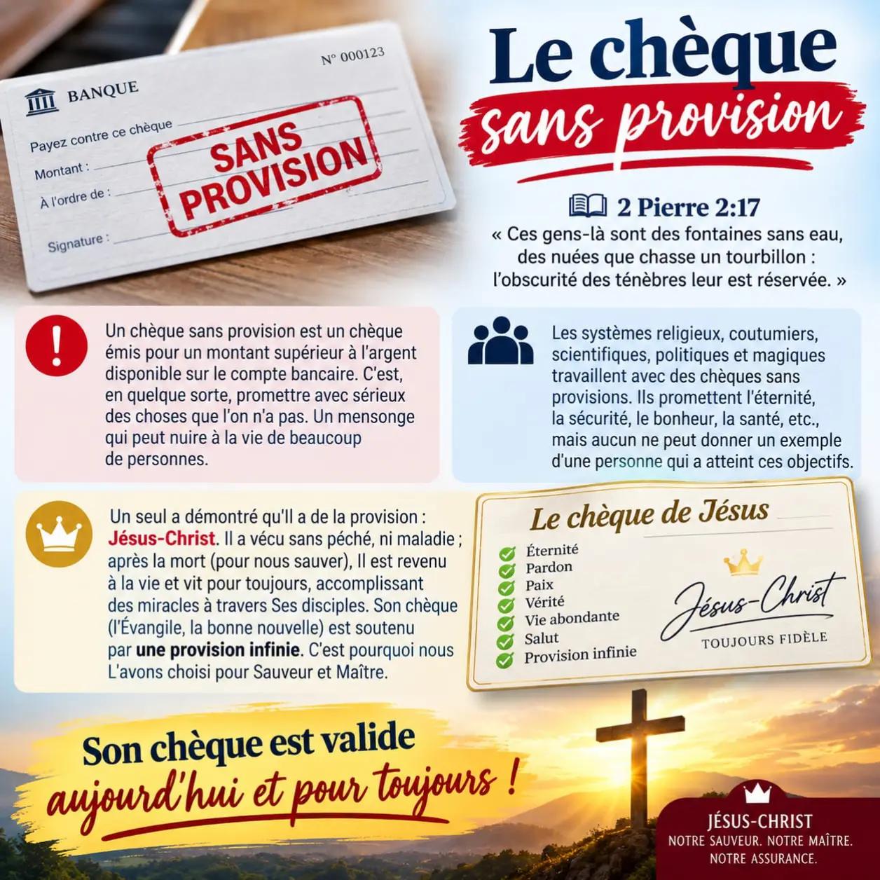 @Pensées bibliques