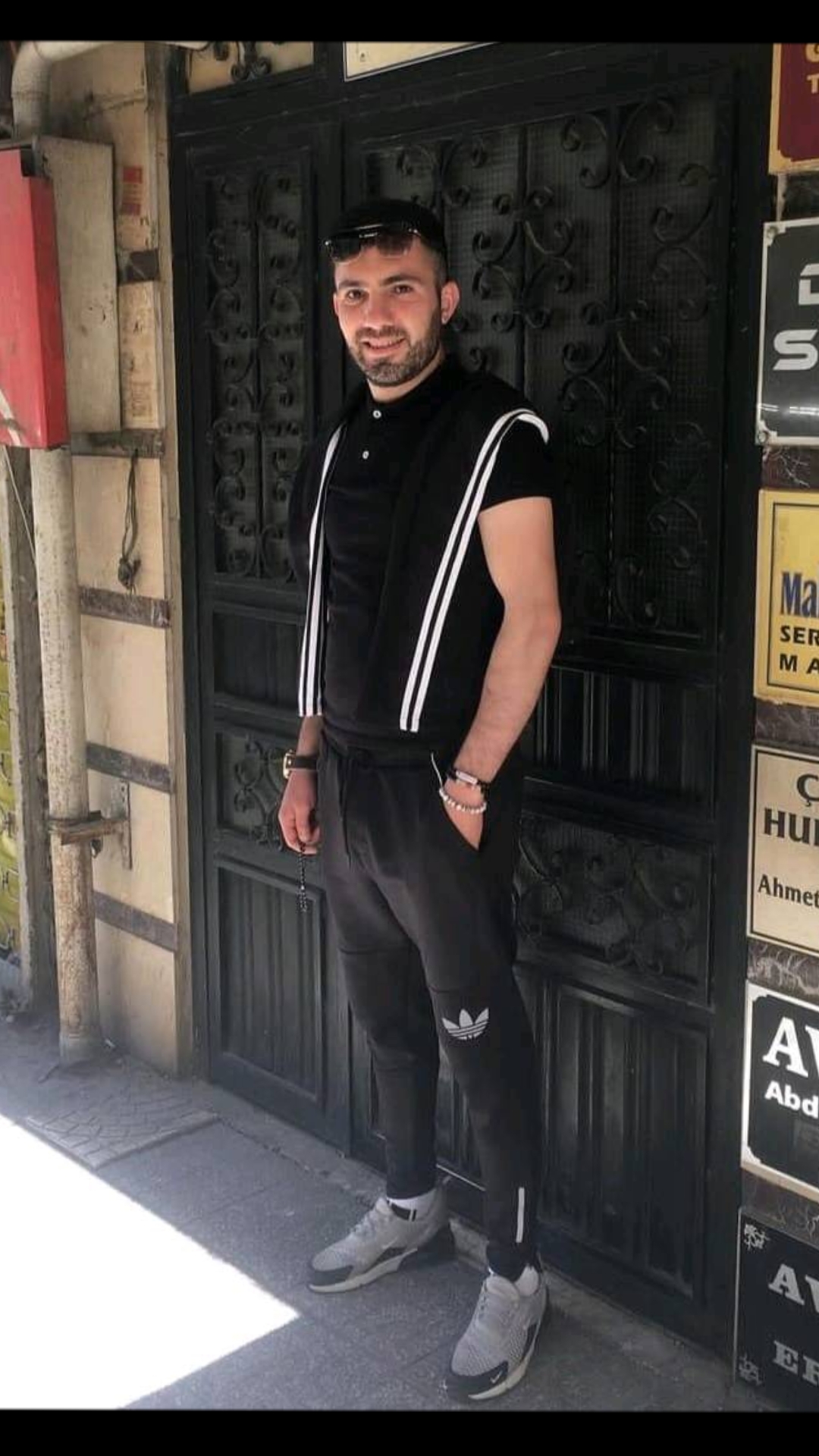@⚜️ HÜSEYİN ⚜️