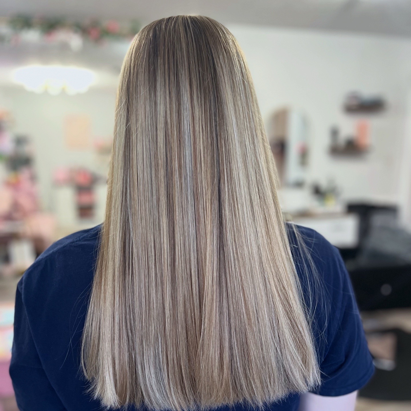 @Hair by Hart NC