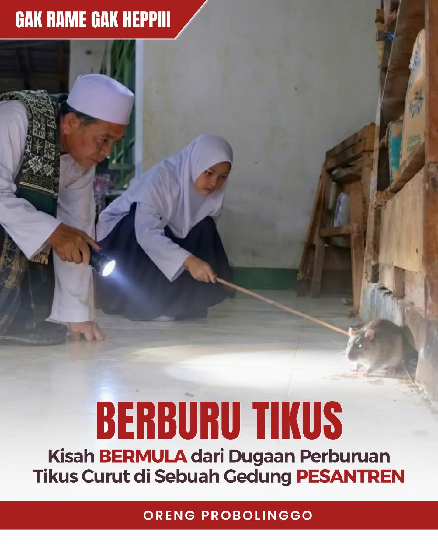 @ORENG PROBOLINGGO