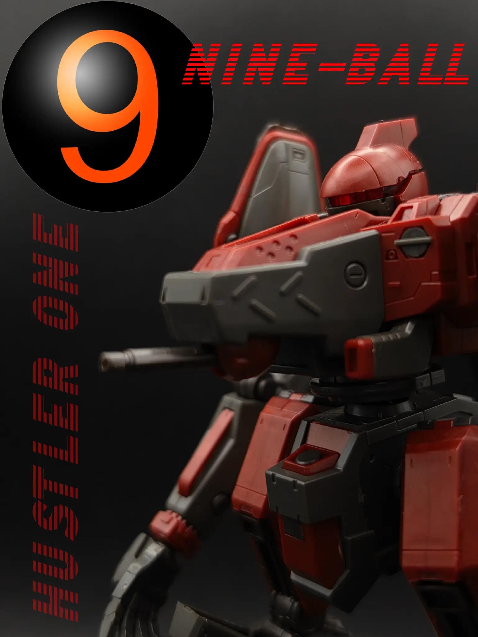 @Crowning Gundam