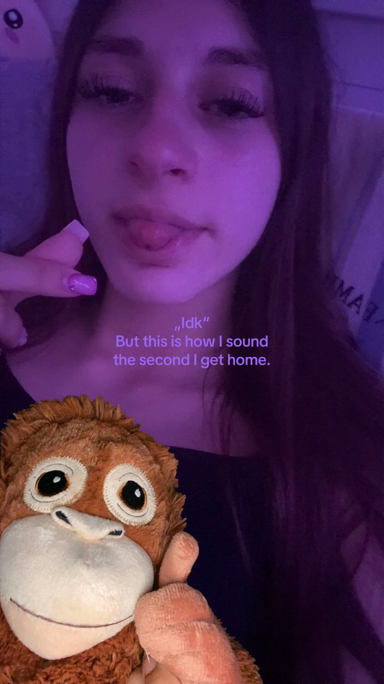 @Hannah