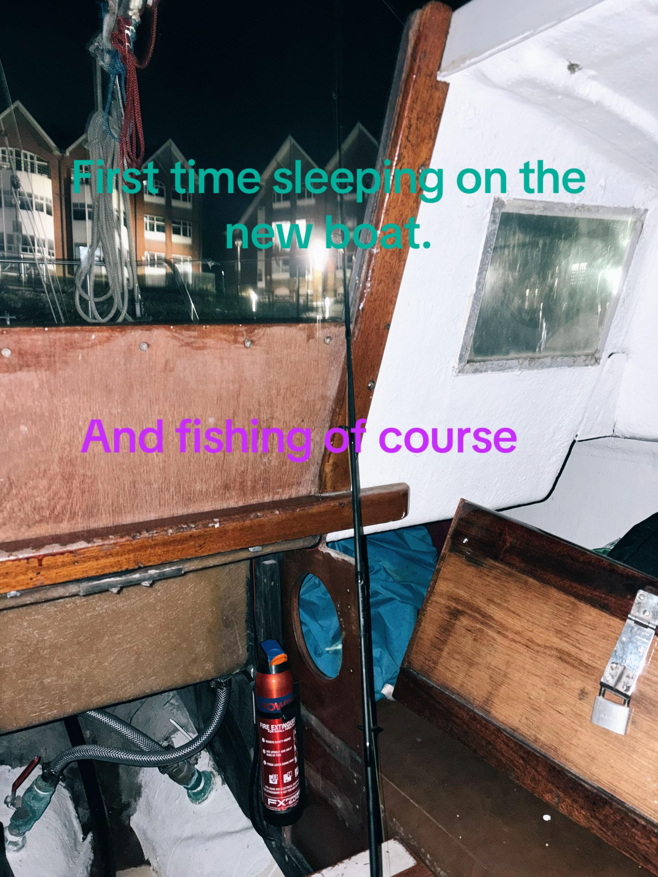 @Mental elf fishin