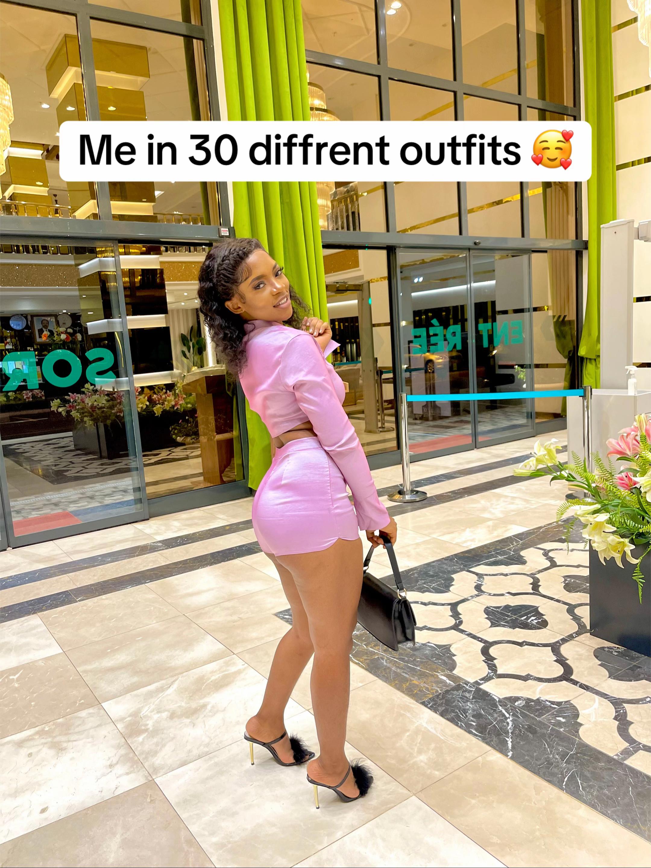 @Yaound&eacute; Suprise planner