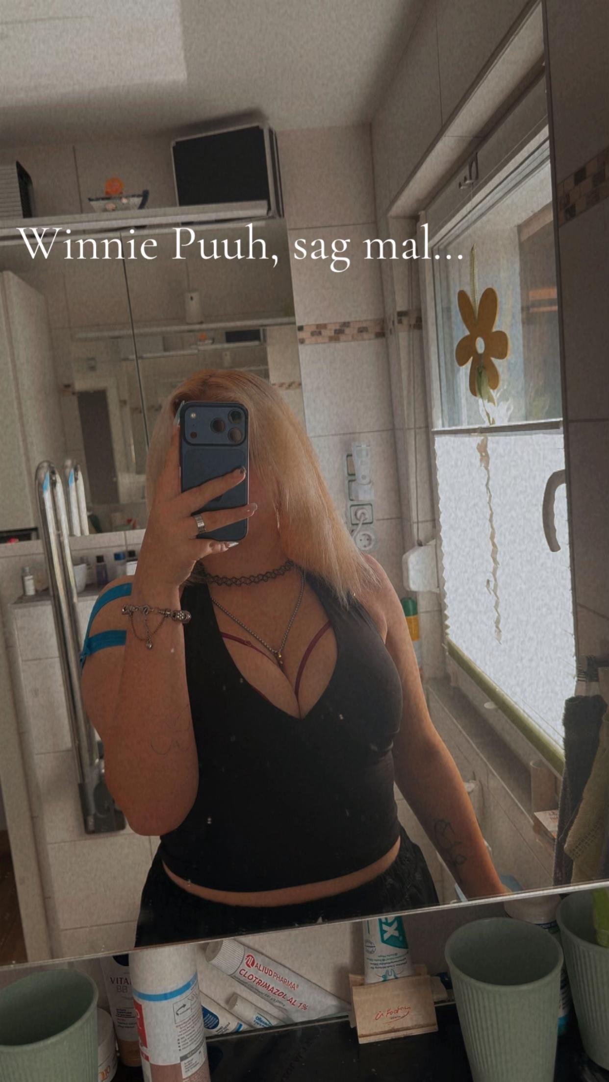 @Deutsche mit Herz🖤🤍❤️