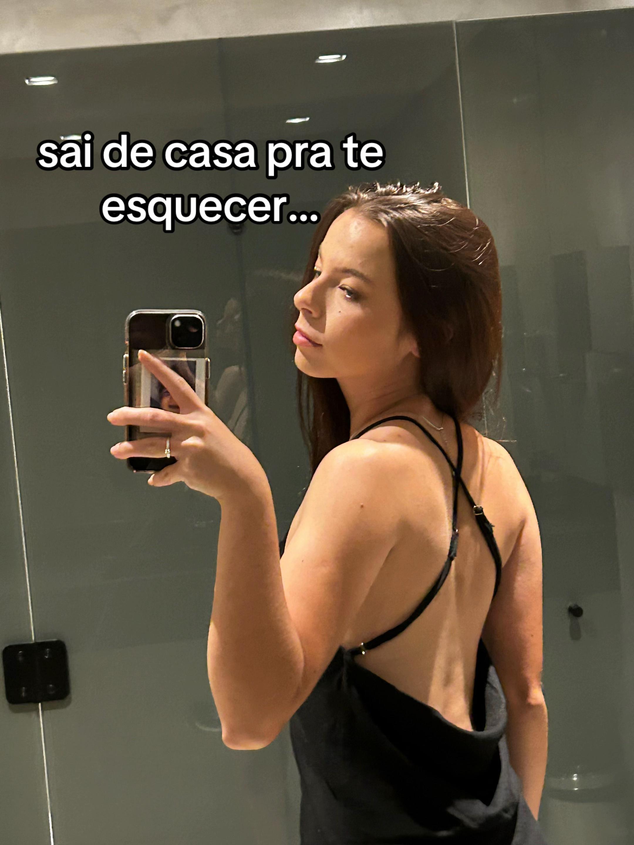 @Maria Silva