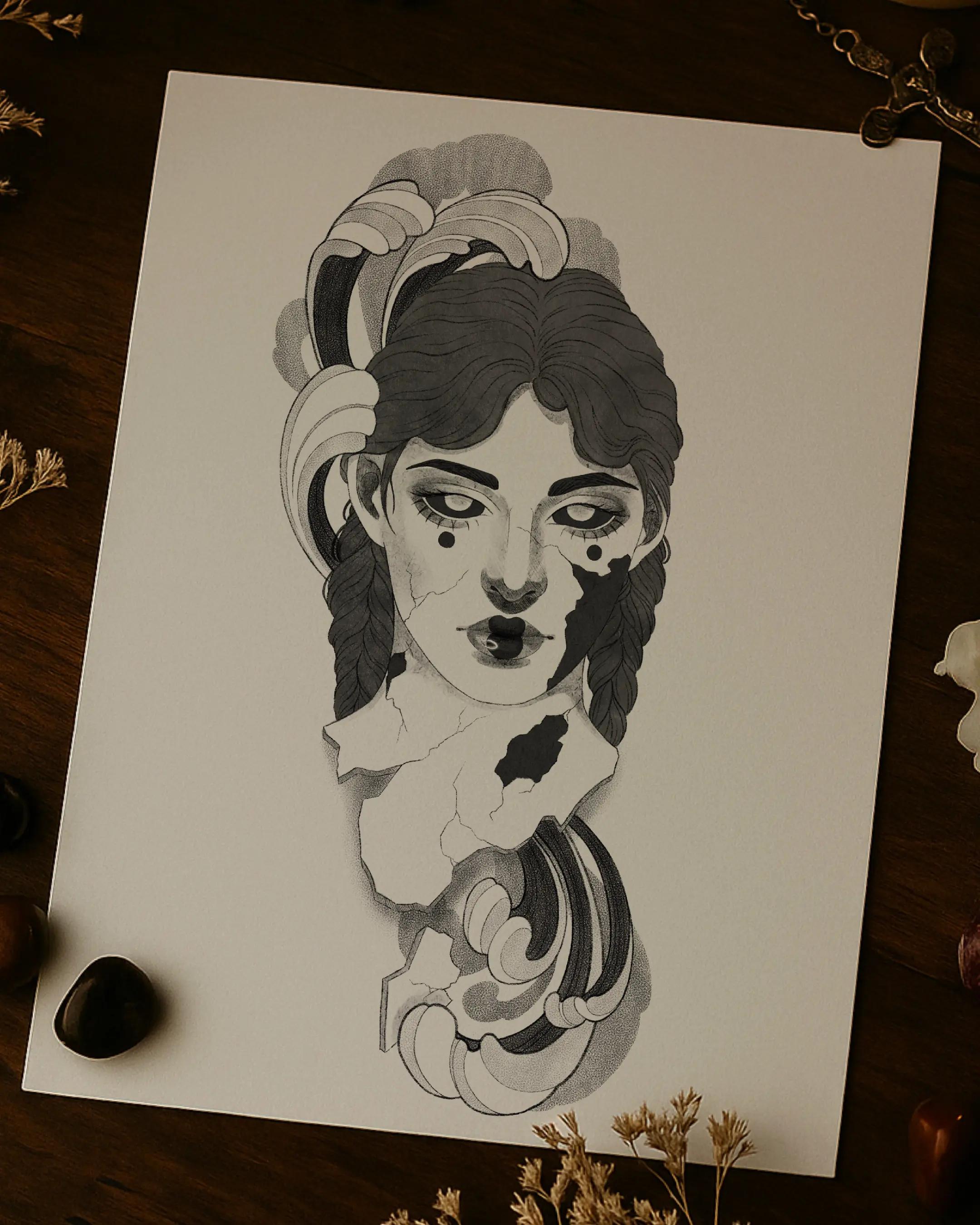 @Kate Loves Ink