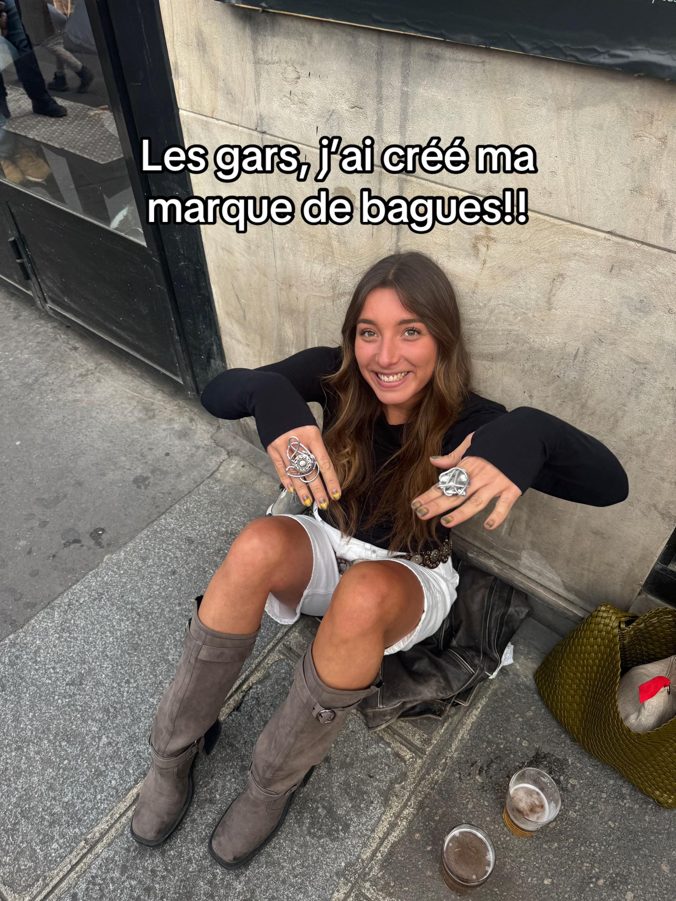 @Shanie B