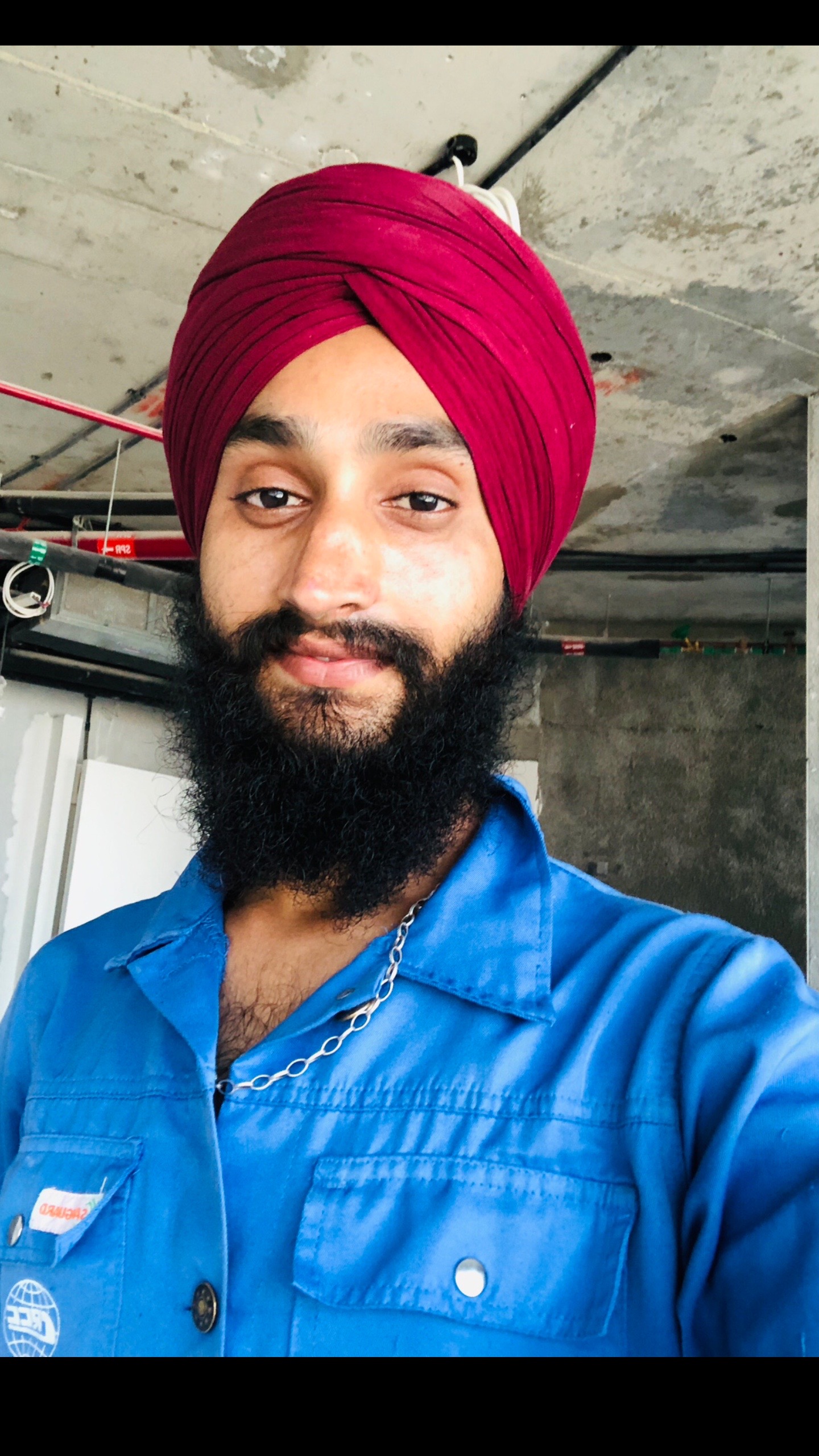 @Mandeep Singh (DUBAI
