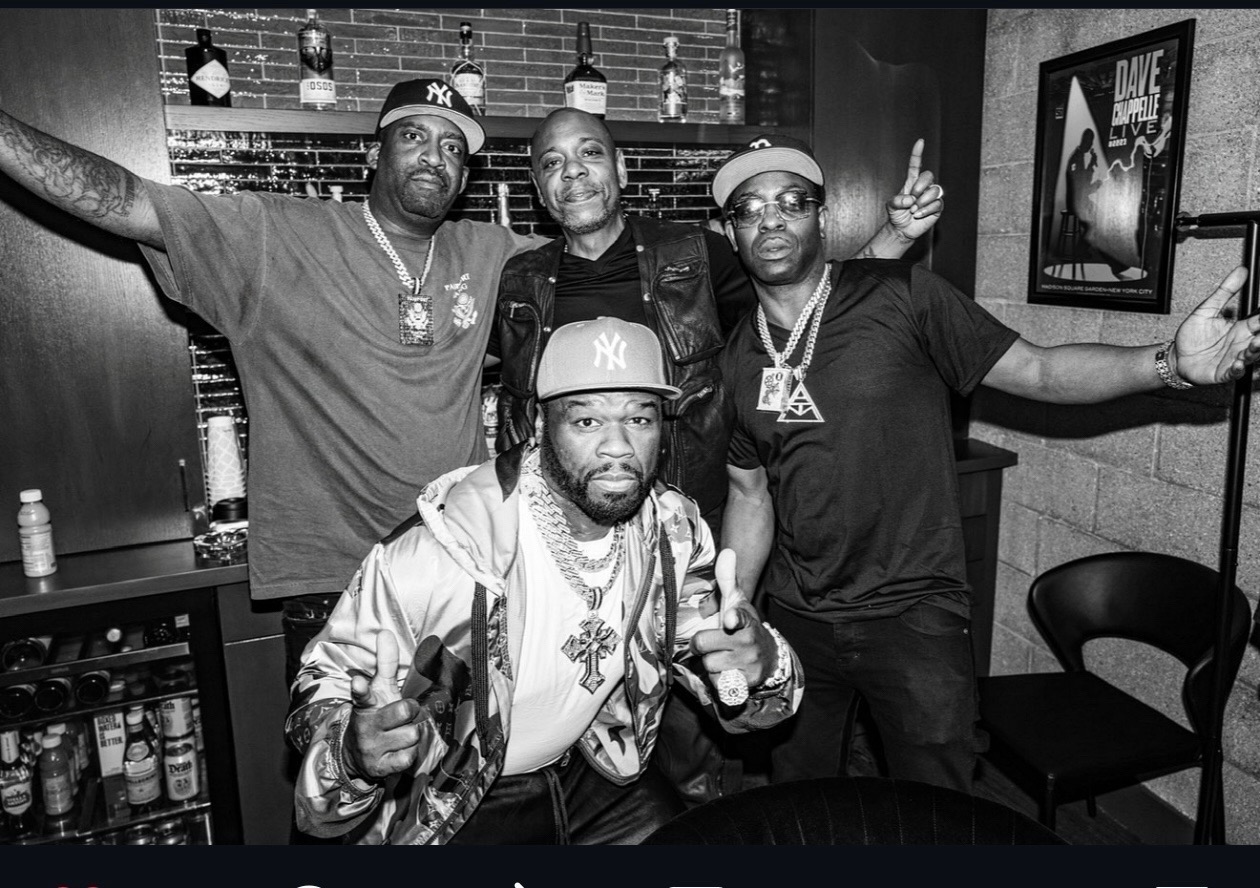 @Tony Yayo