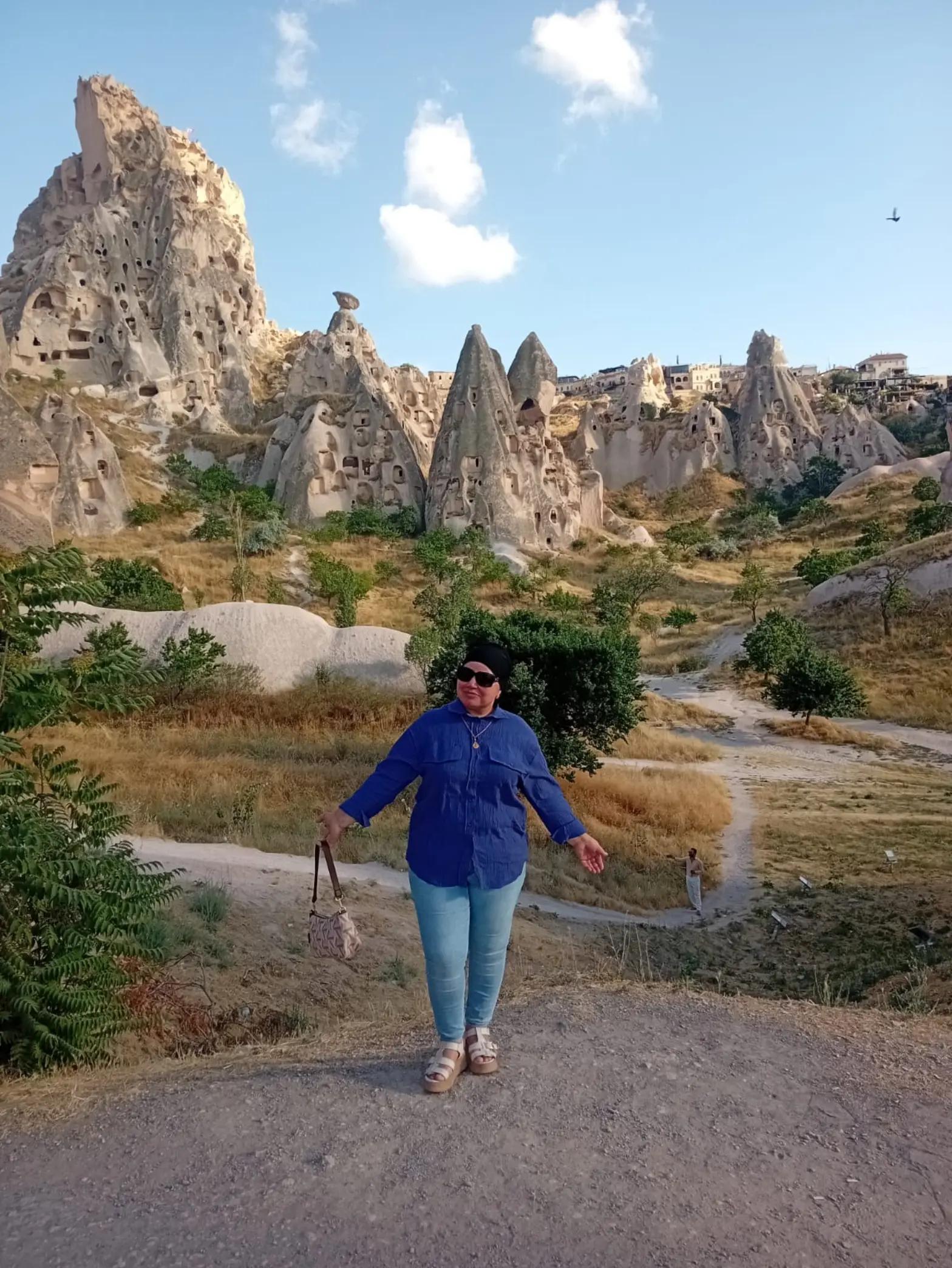 @Semra Güven