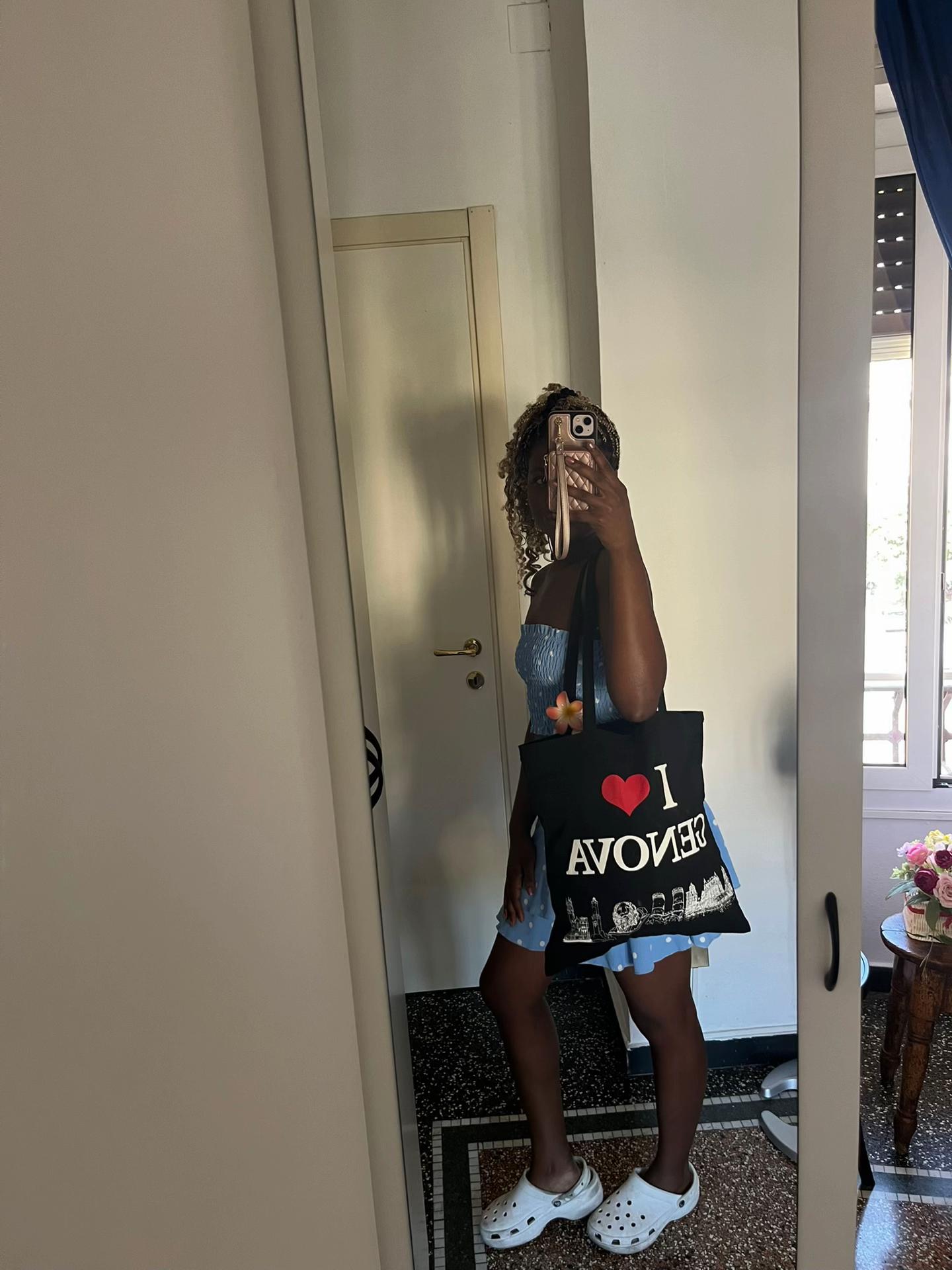 @Priscilla Mensah