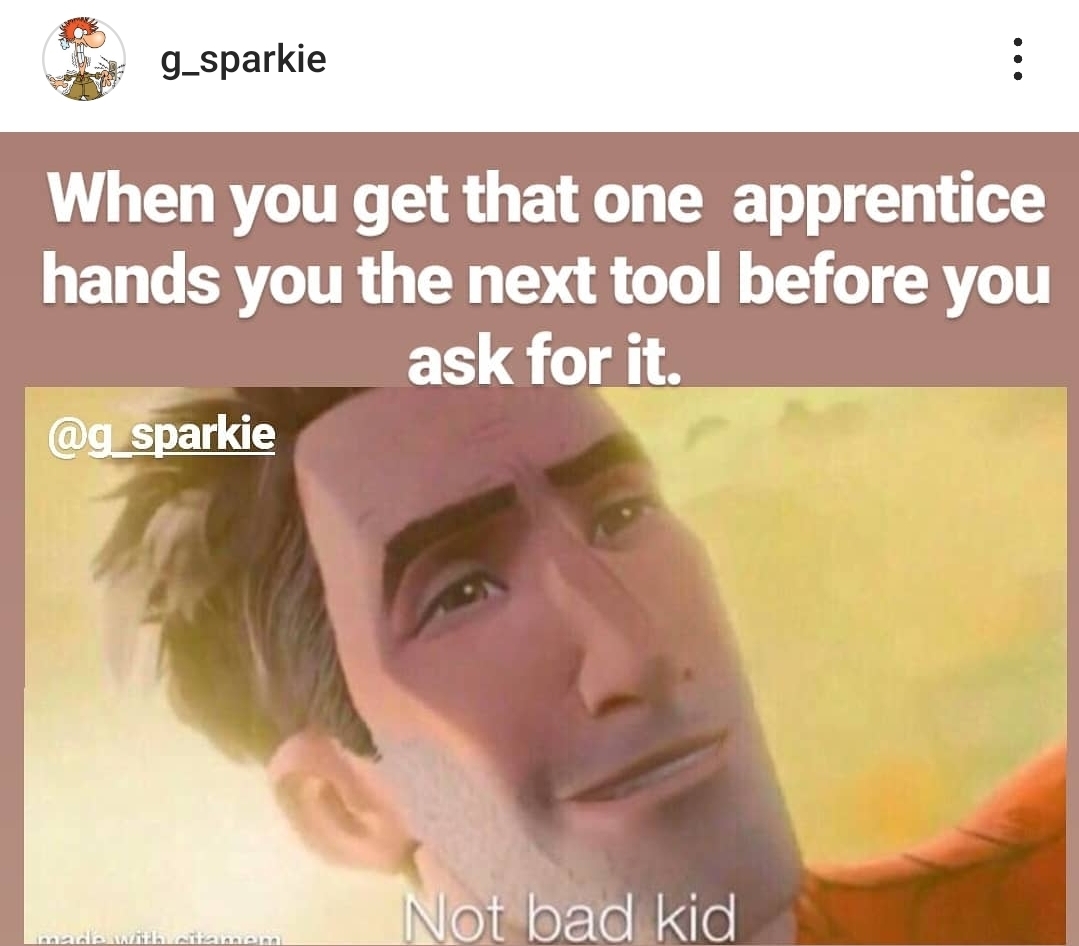 @Vazproz Electric