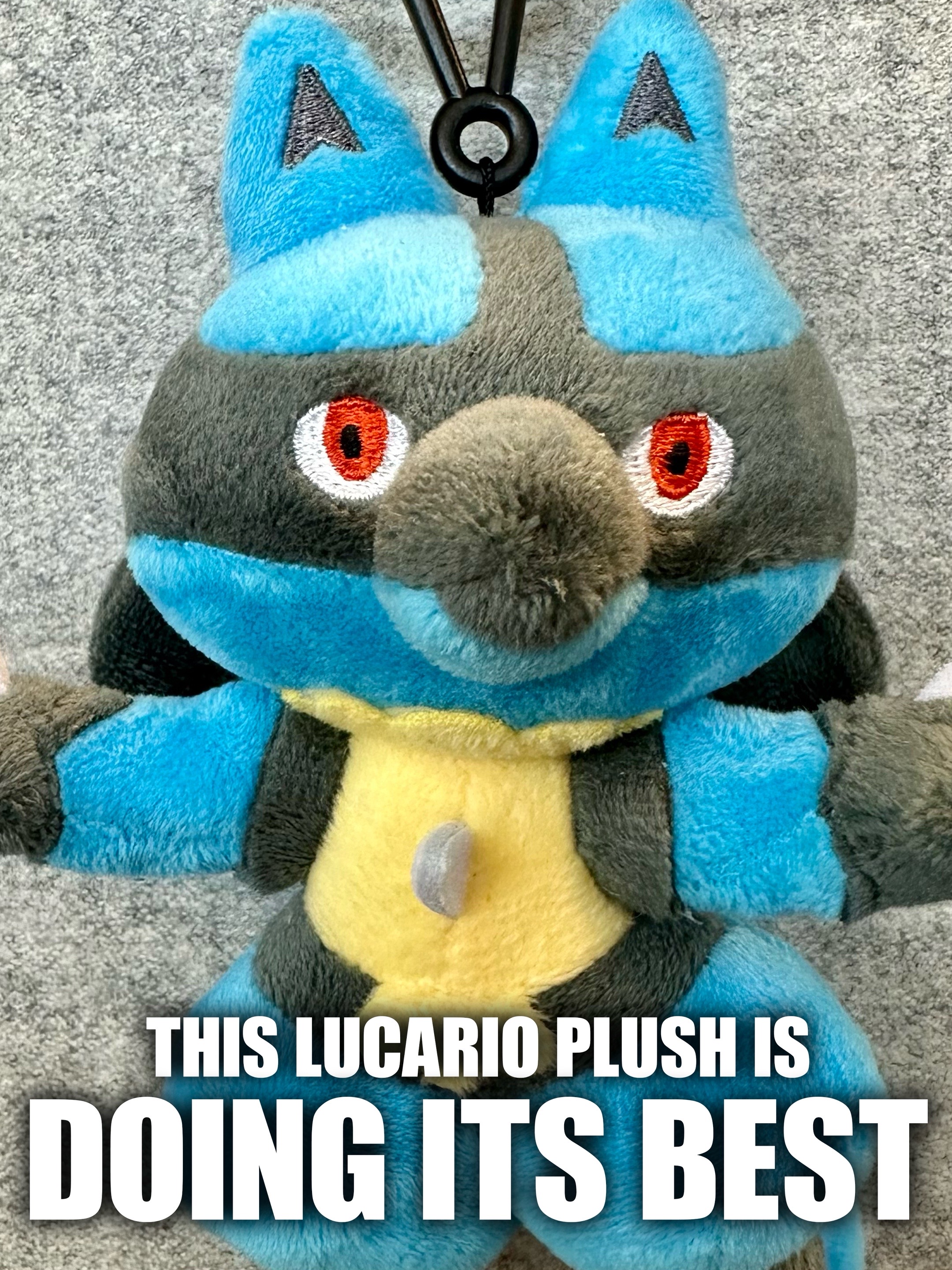 @Pokémon Company Int’l