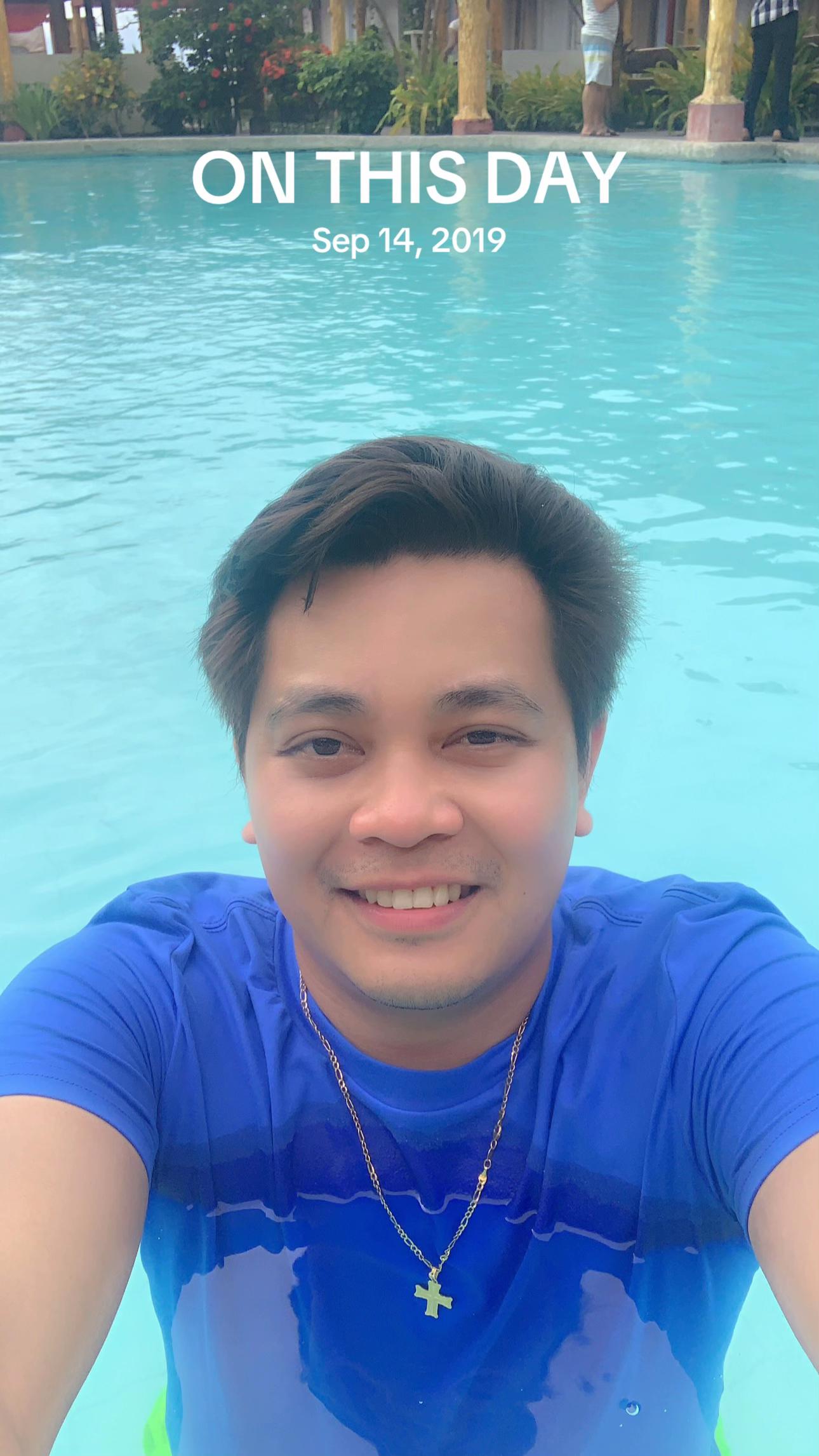 @Jhumer Mabini