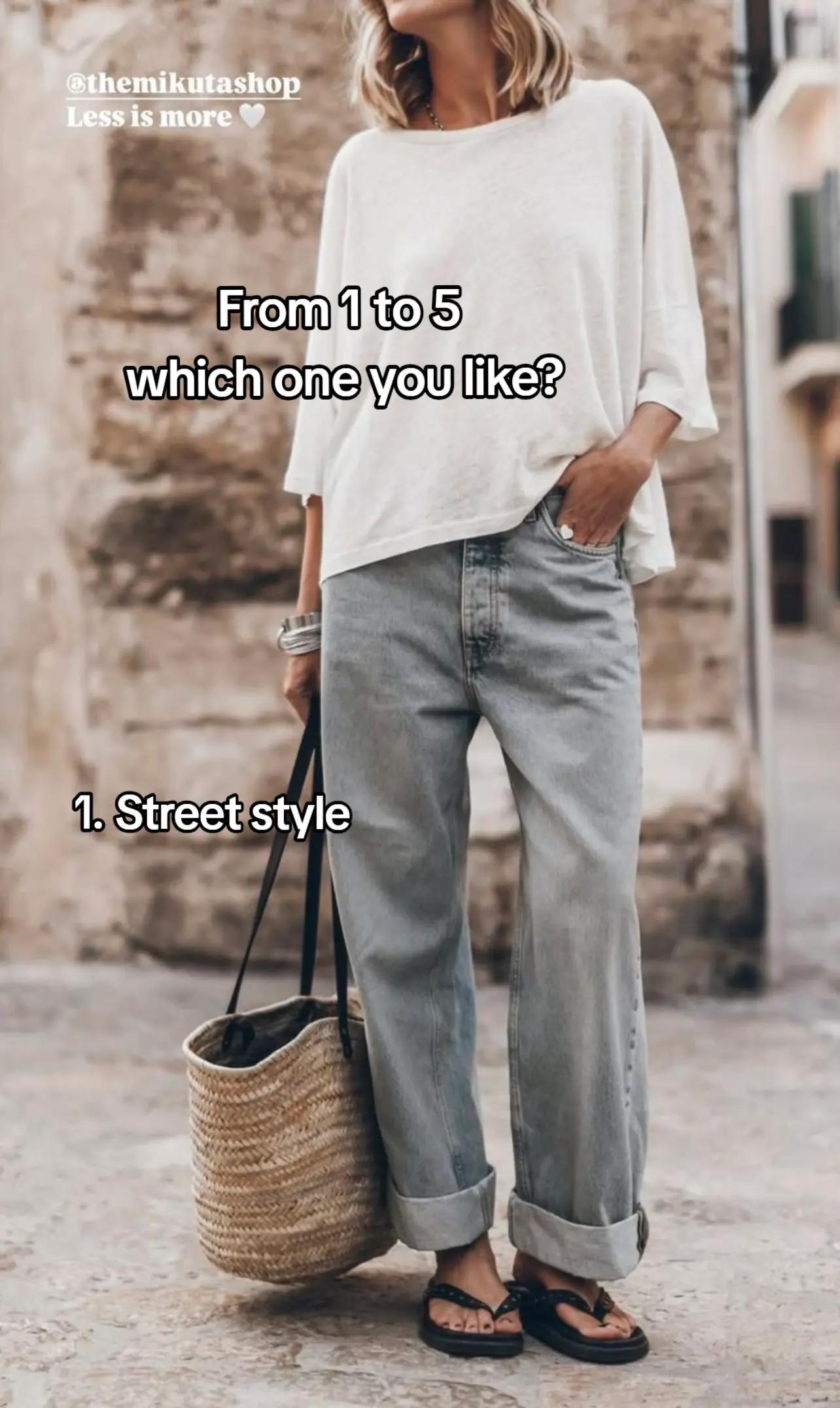 @The Fashion Capsule