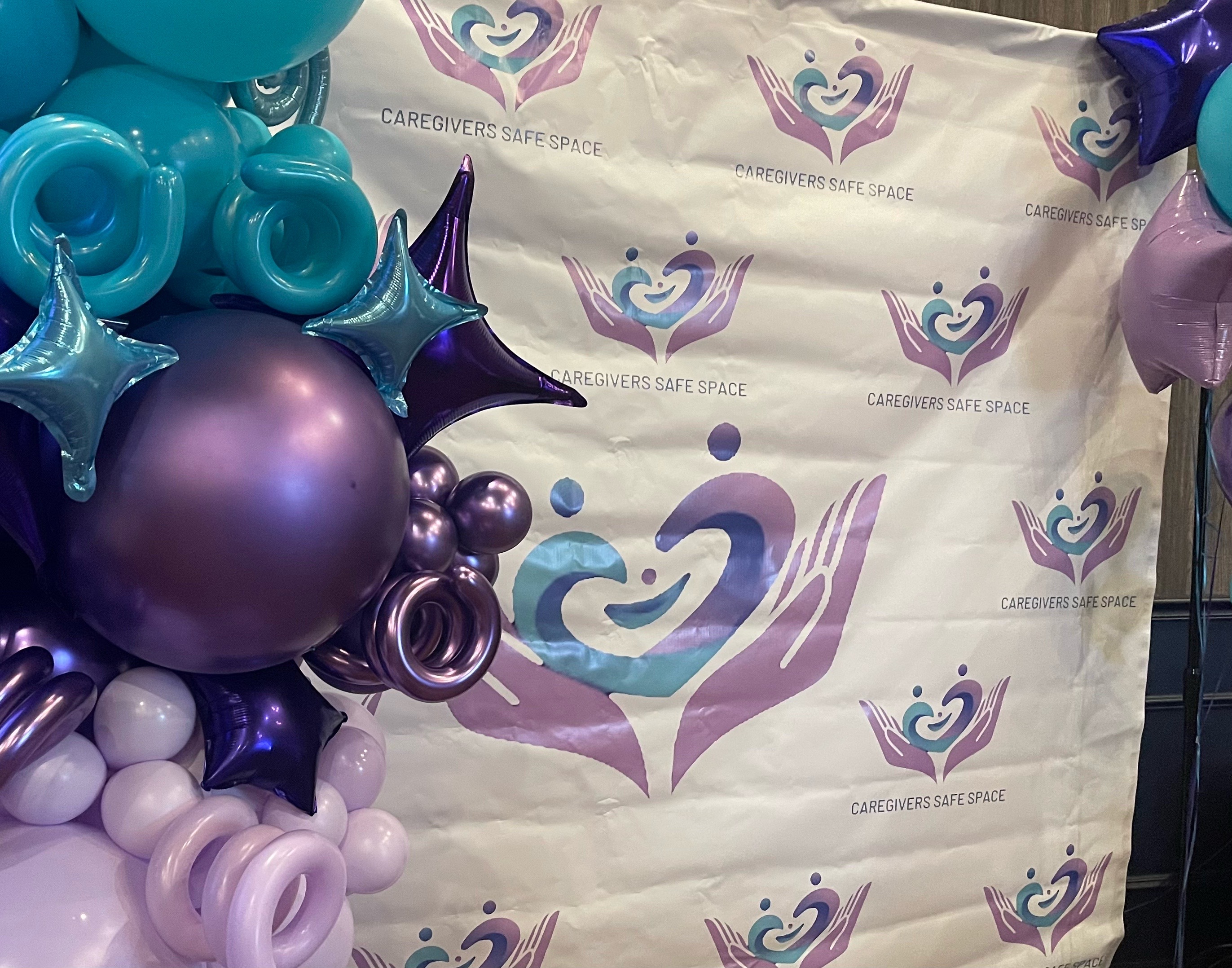 @Caregivers Safe Space