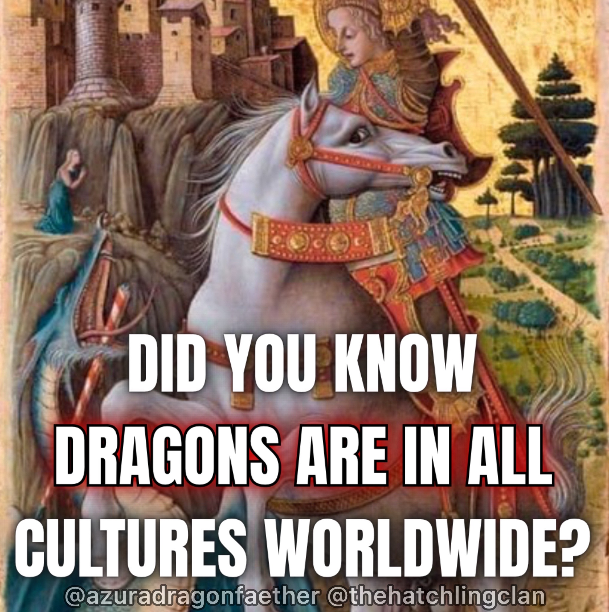 @The Draconic Priestess 🐉