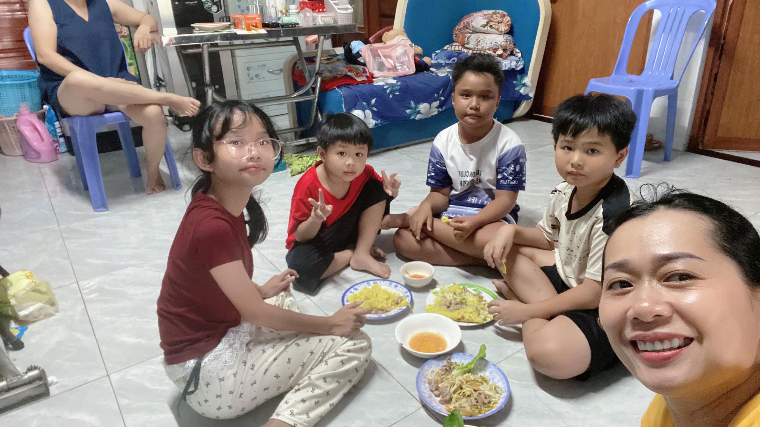 @Ngọc Trang Diện Chẩn