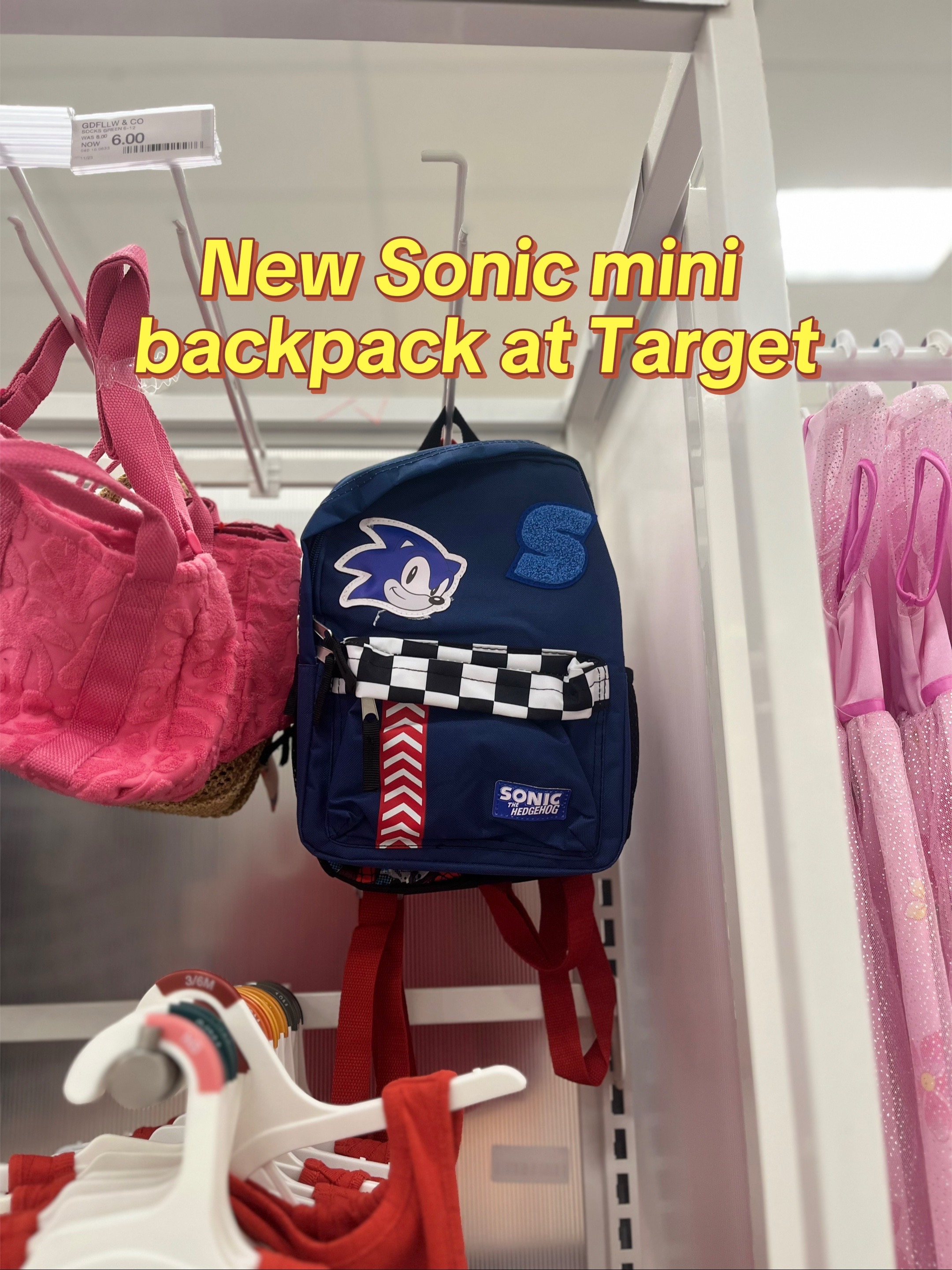 @Lizzy Hedgehog