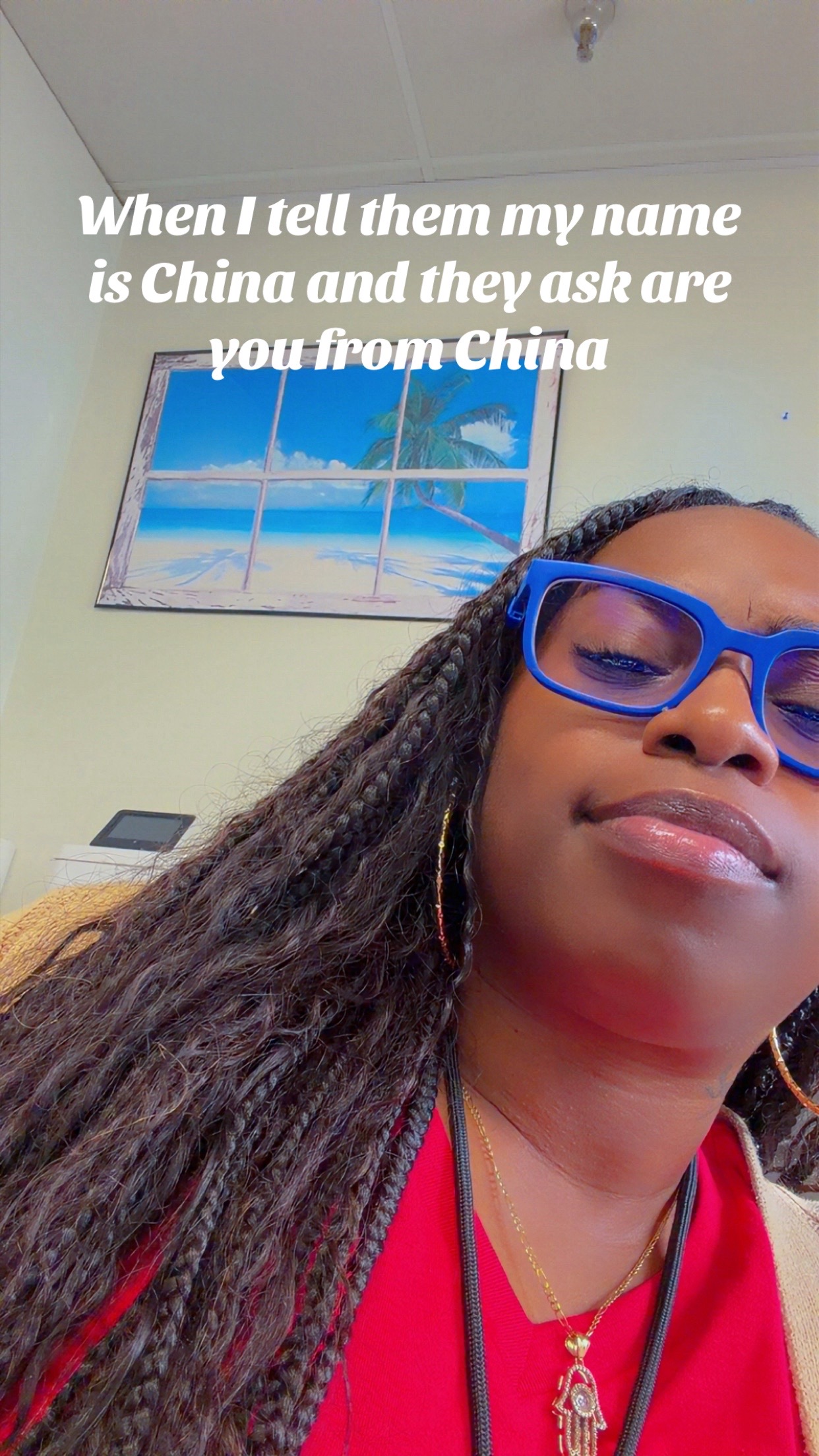 @China Nakia🫣
