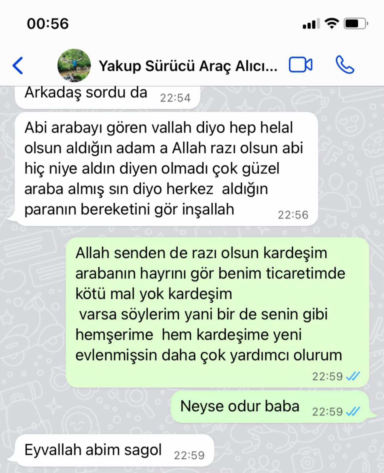 @UĞURGARAGE