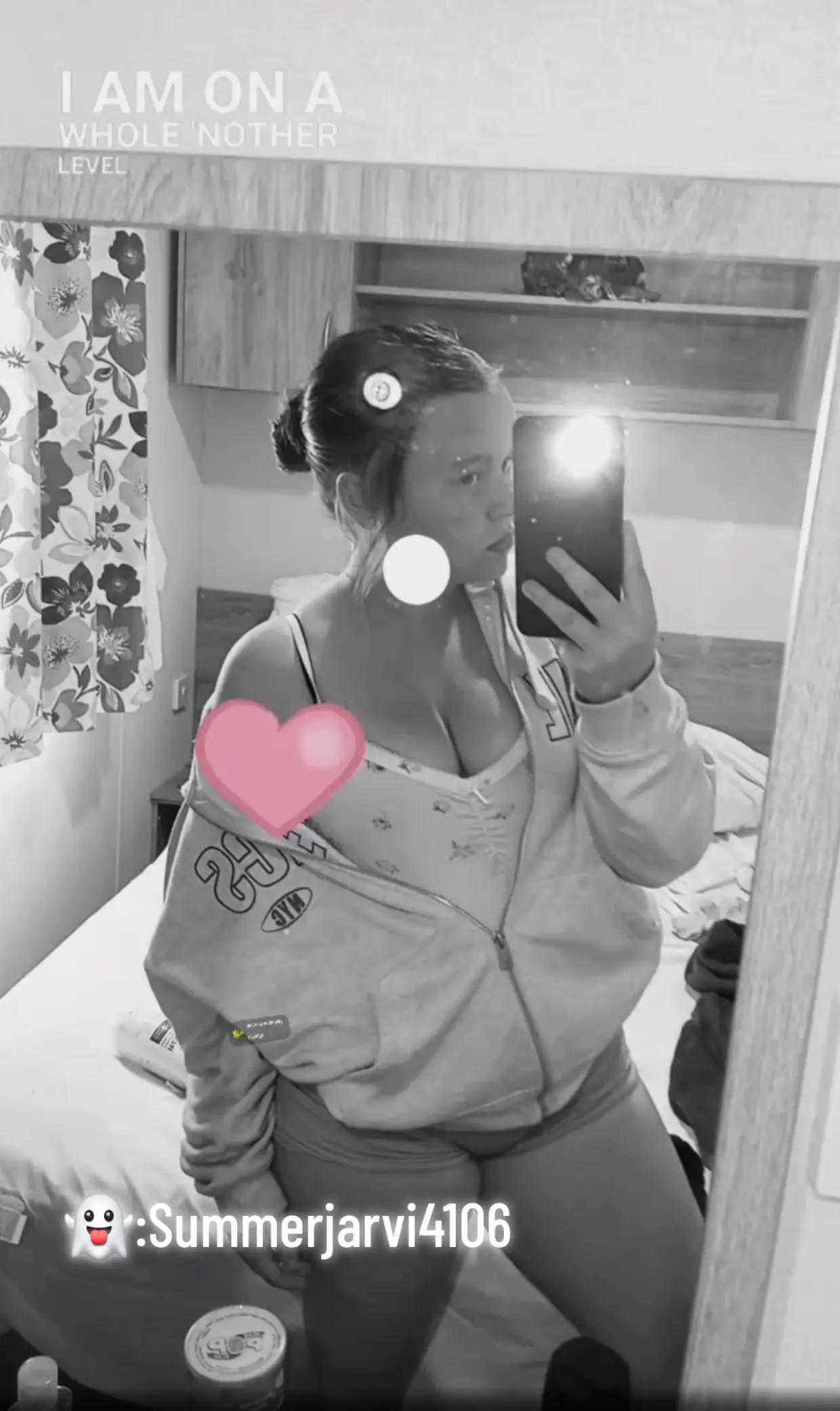 @summer lilly jarvis💝