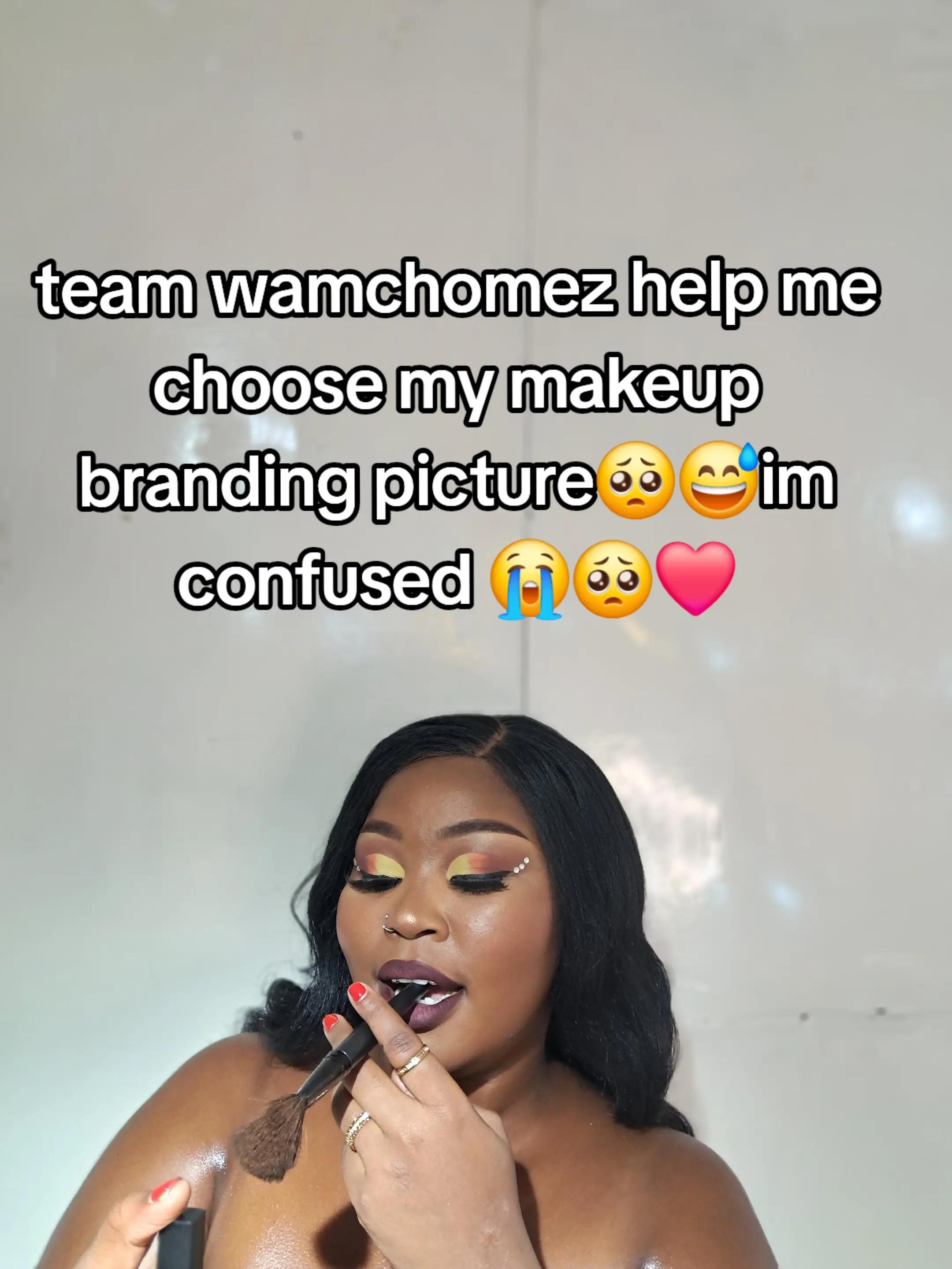 @Joannita wambo