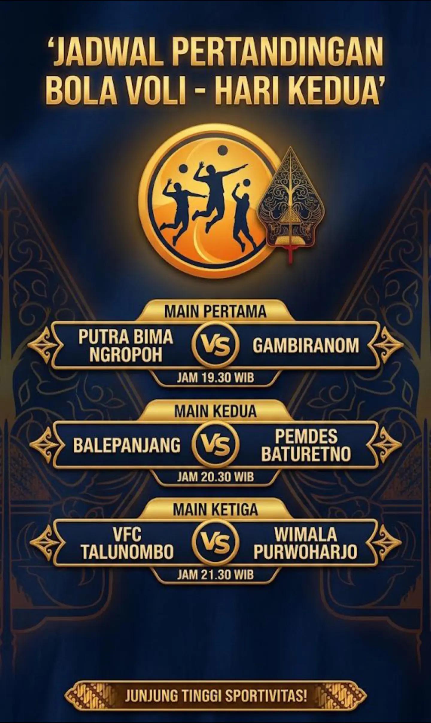 @🉑PEMBURU HIBURAN🉑