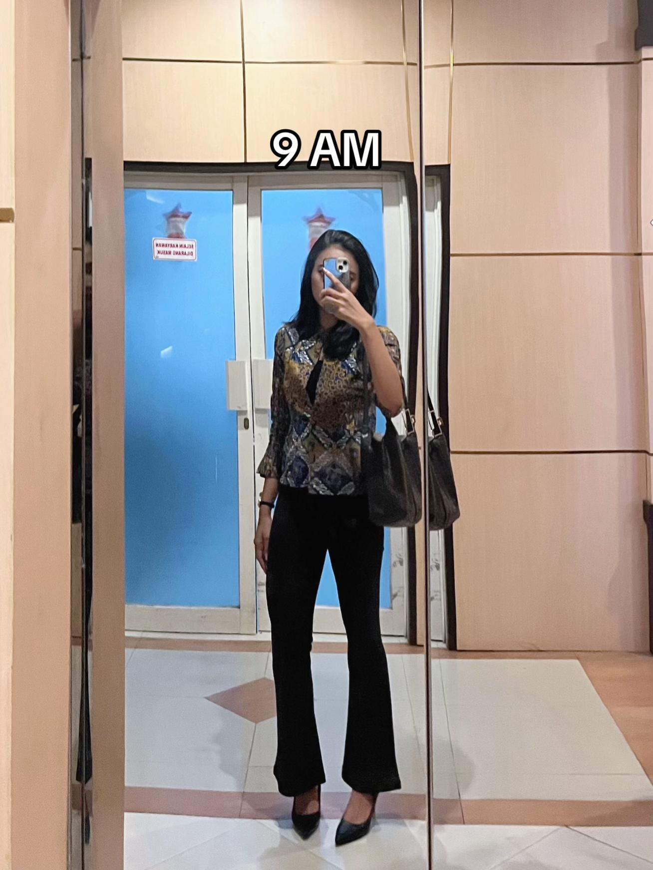 @capek dikit
