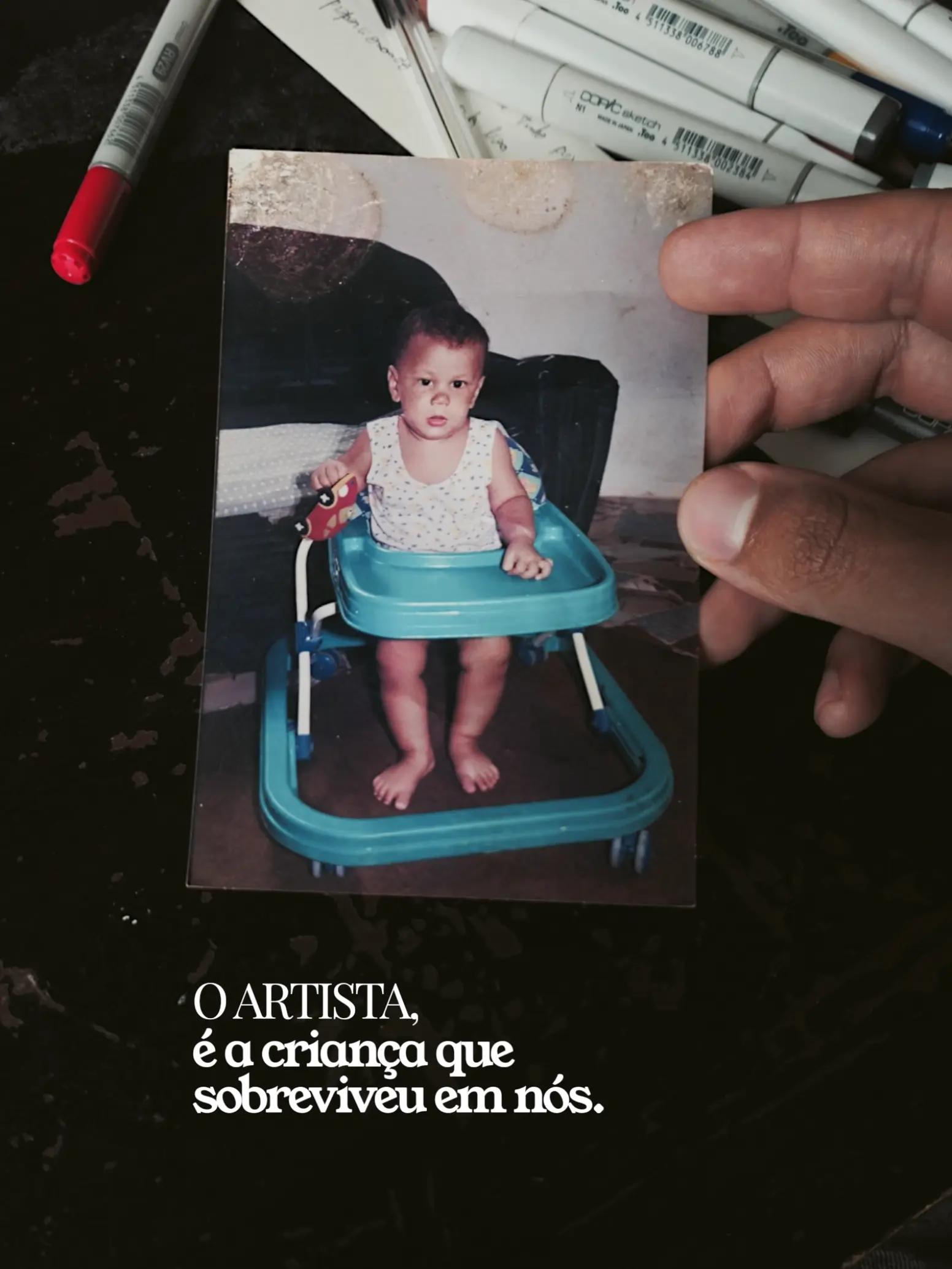 @Kustoms Barreto Garage